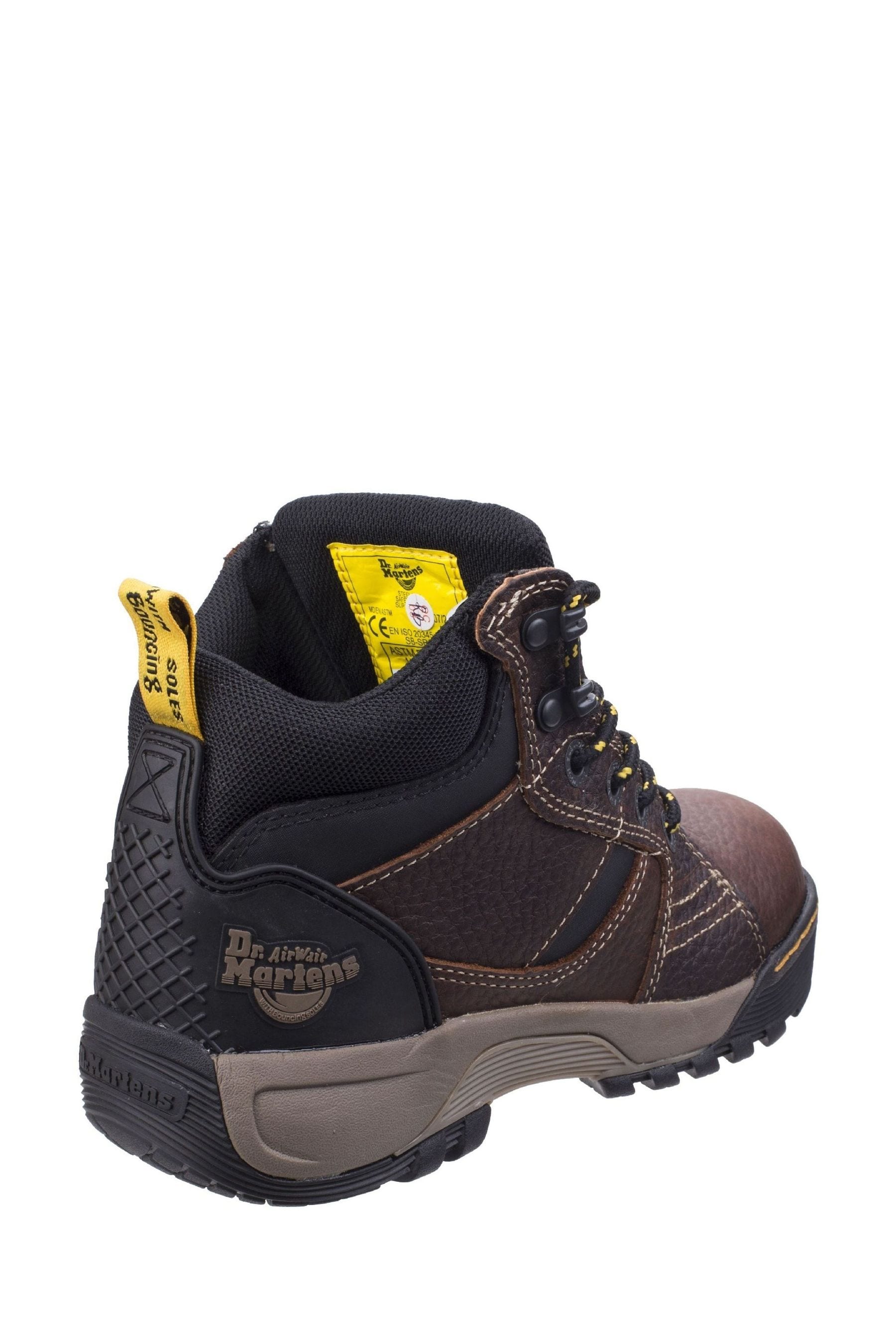 Dr martens grapple boots cheap
