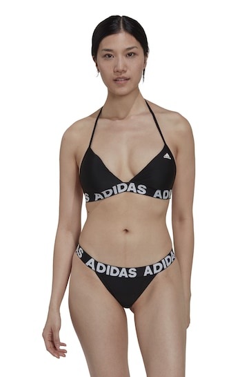 adidas Black Beach Bikini