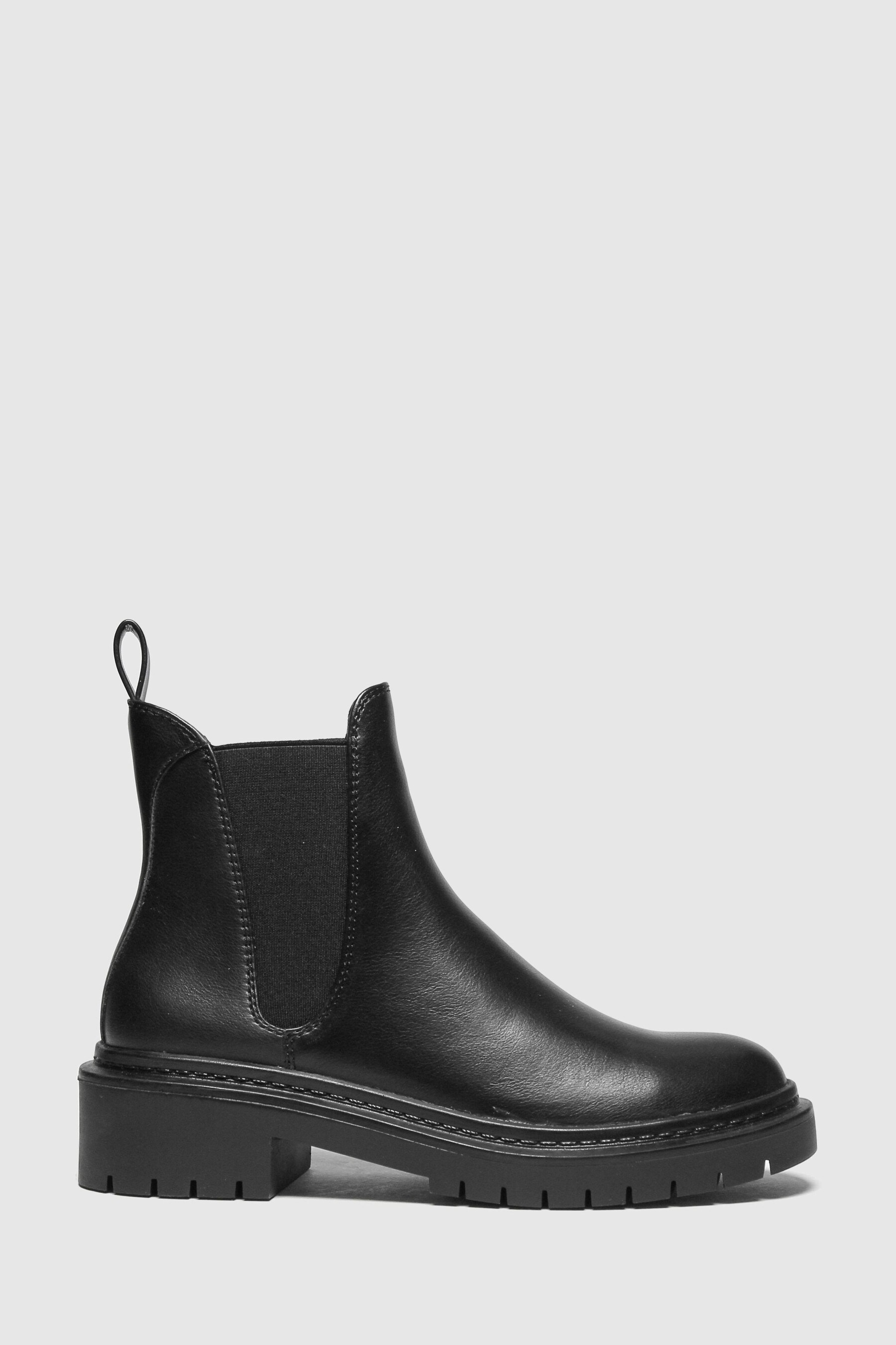 Next chunky chelsea boots store