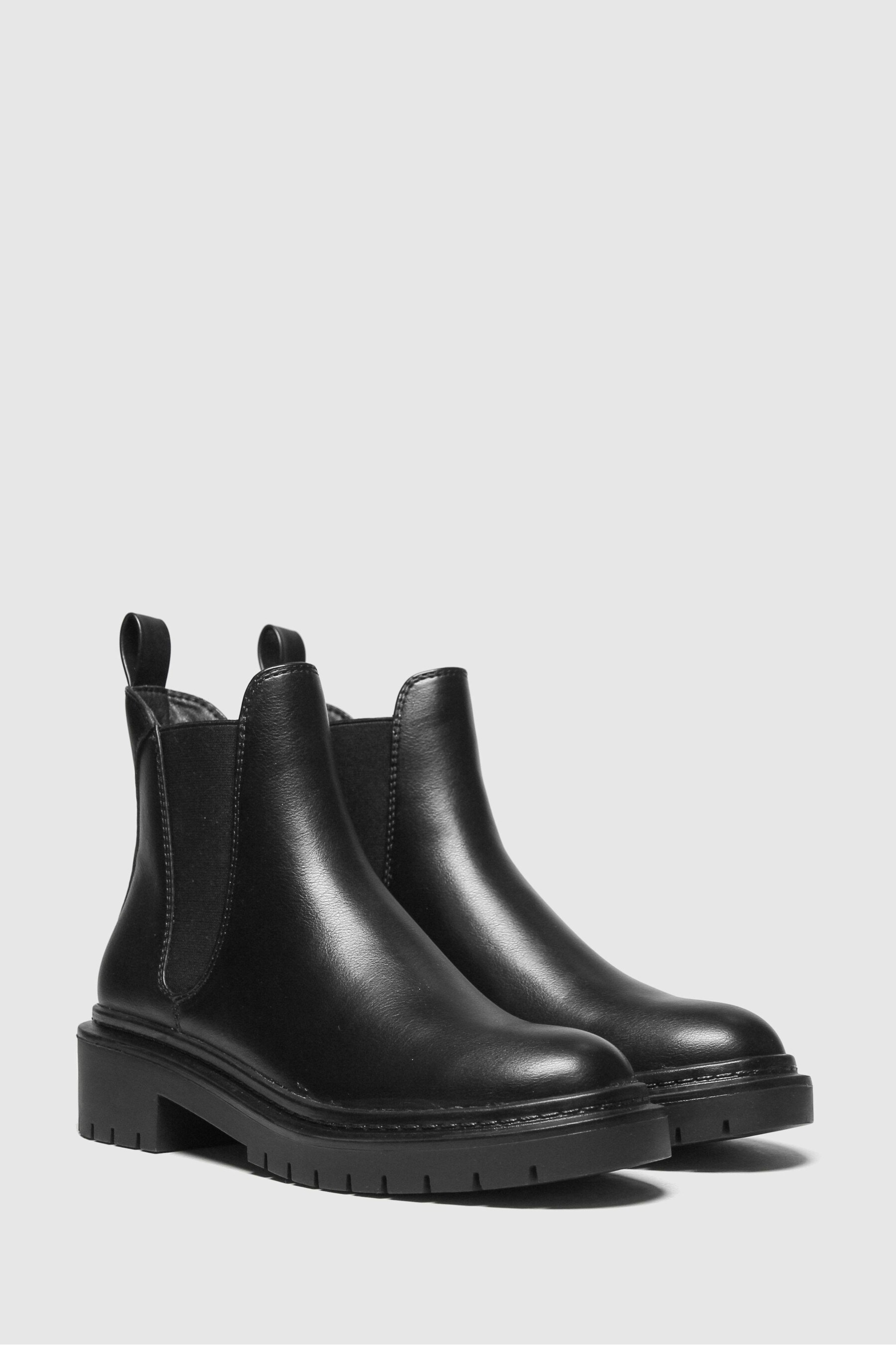 Schuh chelsea boots mens 2025