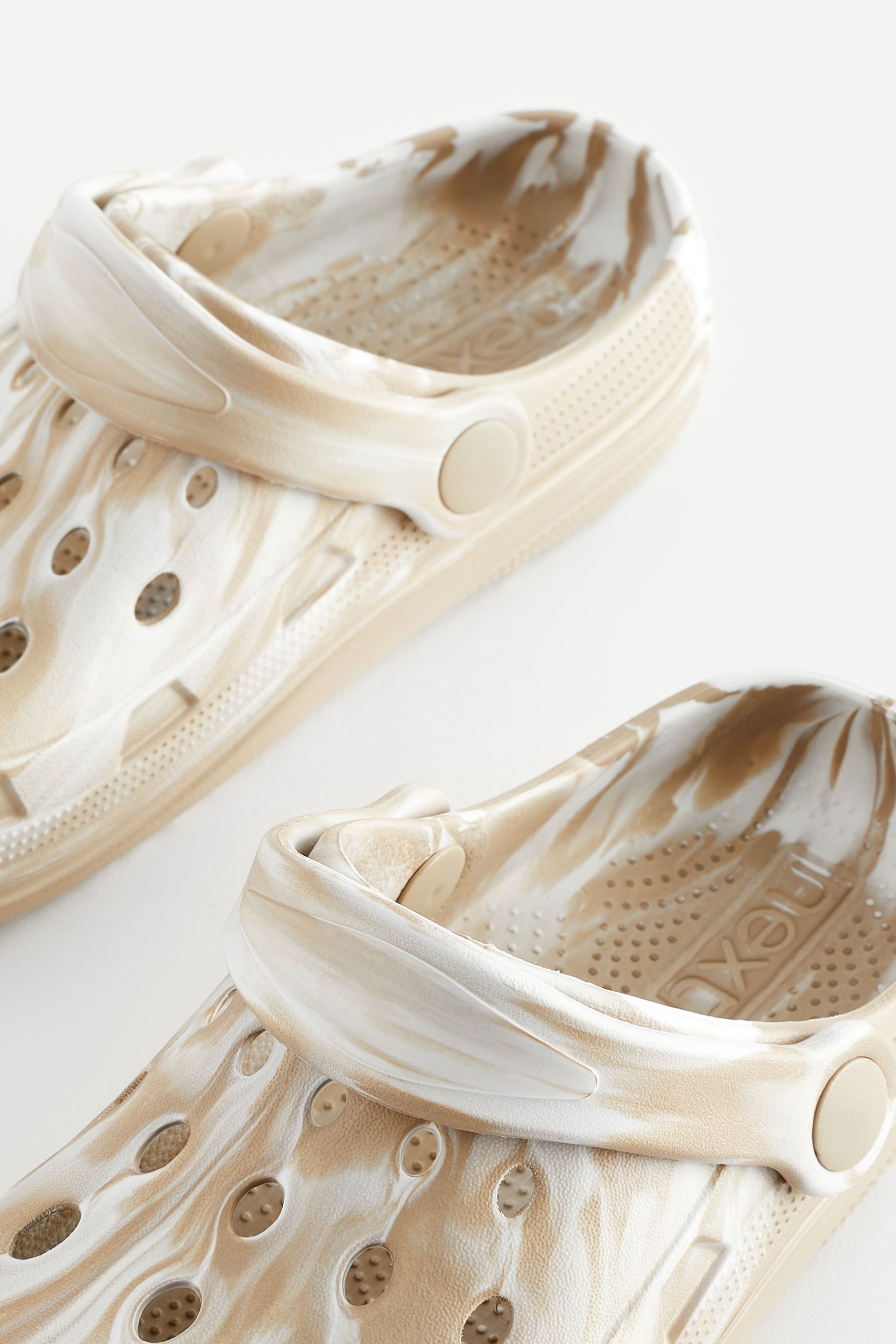 Next clogs sales