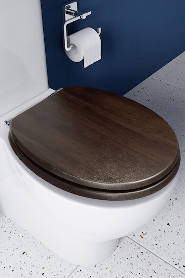 Croydex Montoro Toilet Seat