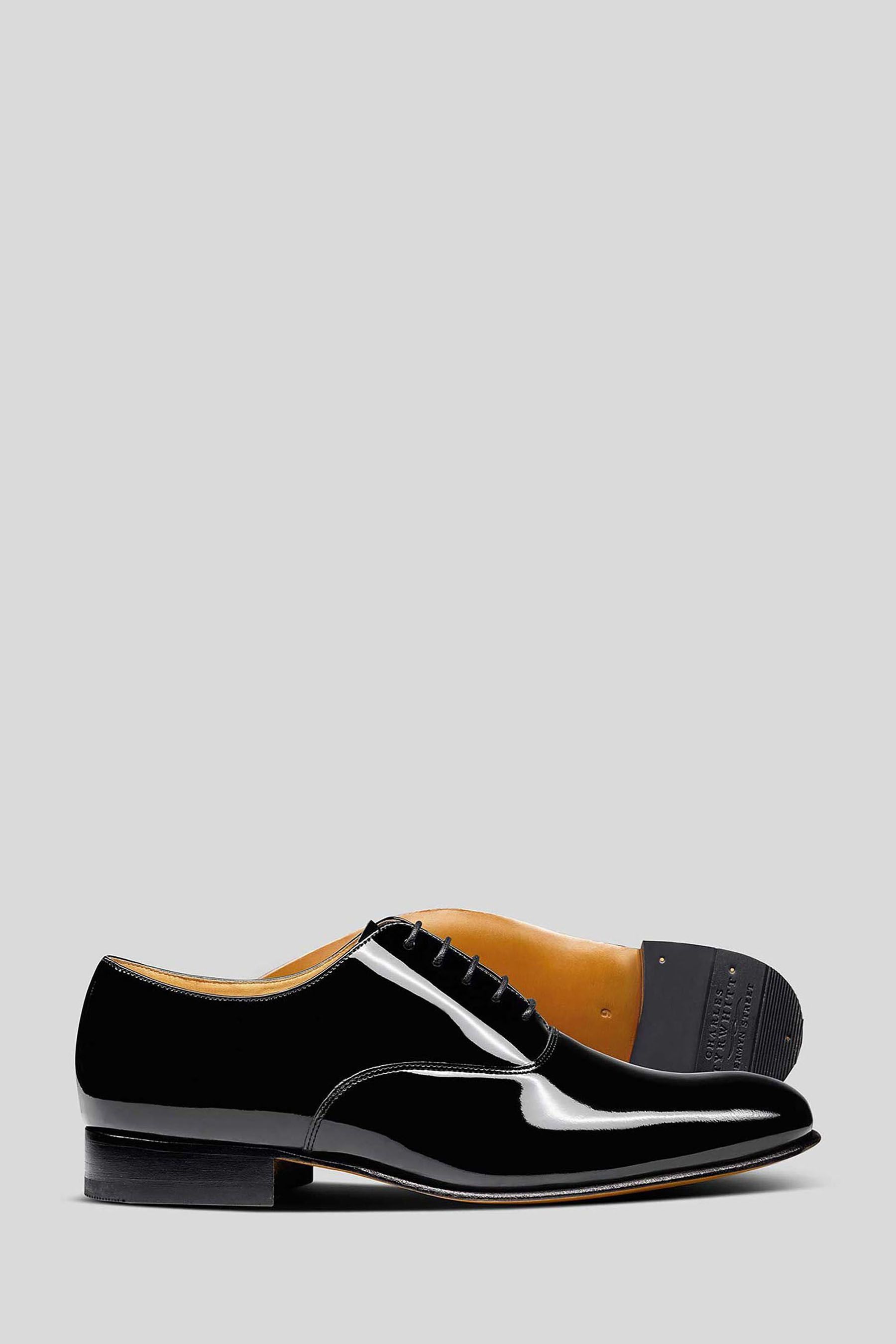 Charles tyrwhitt oxford shoes deals