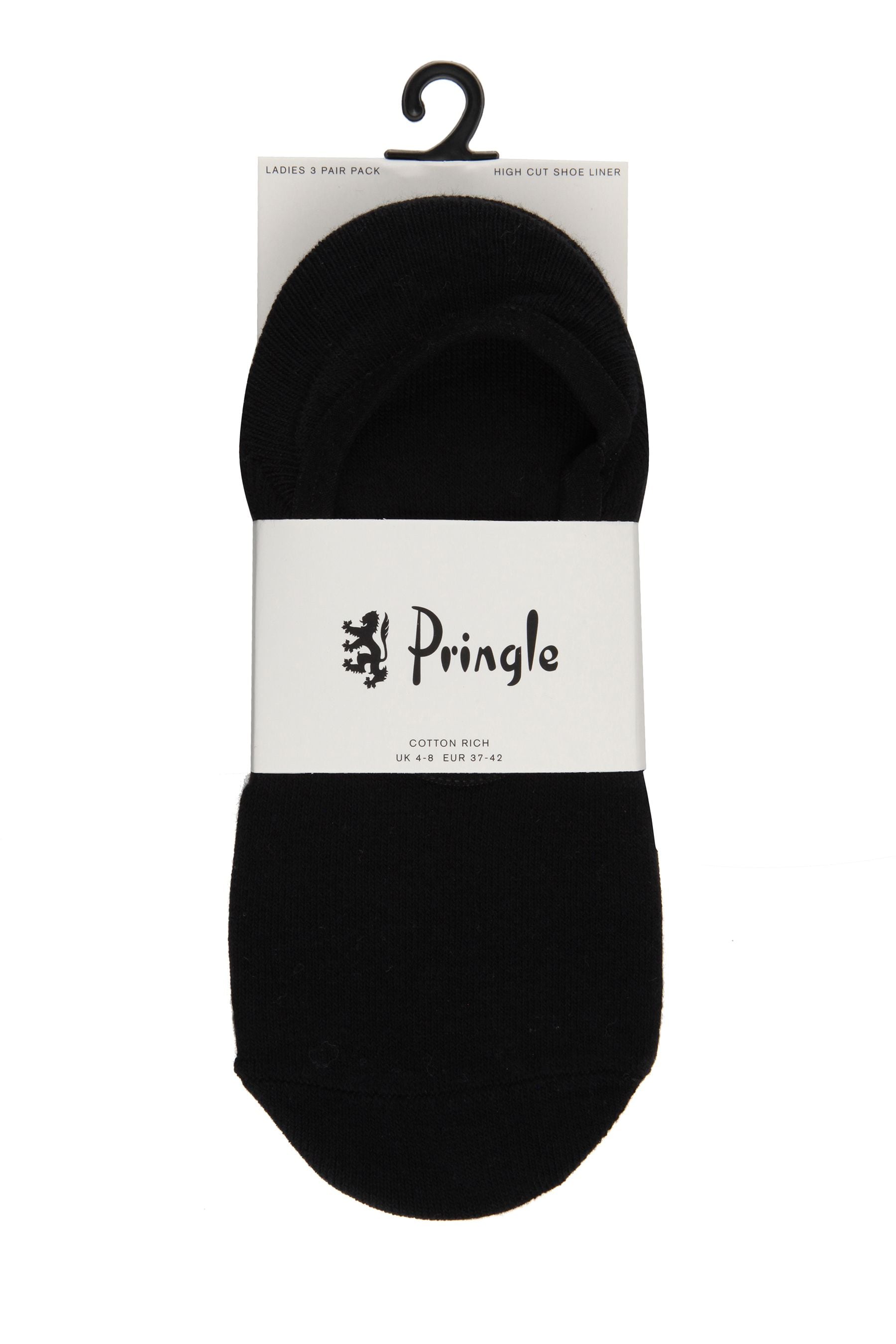 Pringle no show socks hot sale