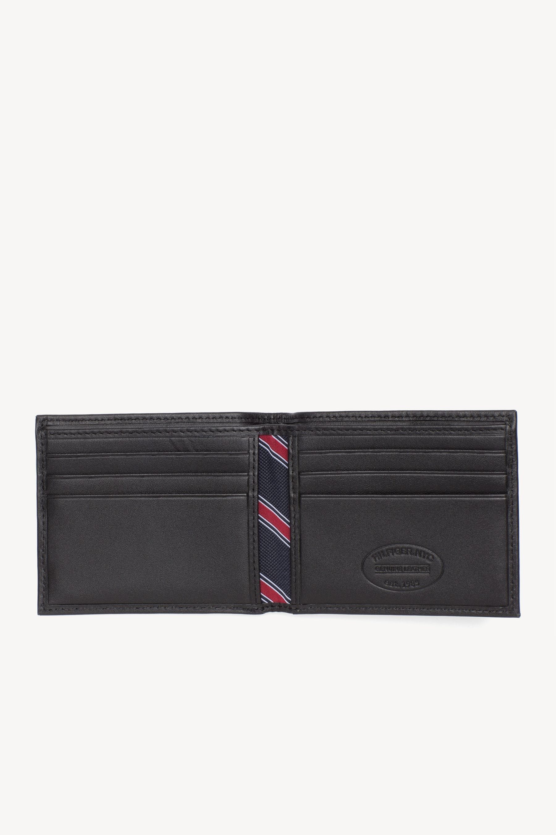 Tommy hilfiger eton store mini cc wallet