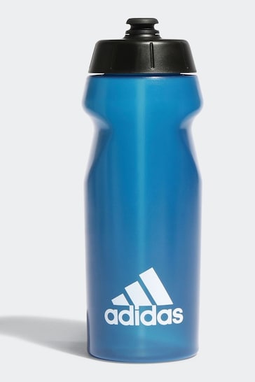 adidas Blue 0.5 L Water Bottle