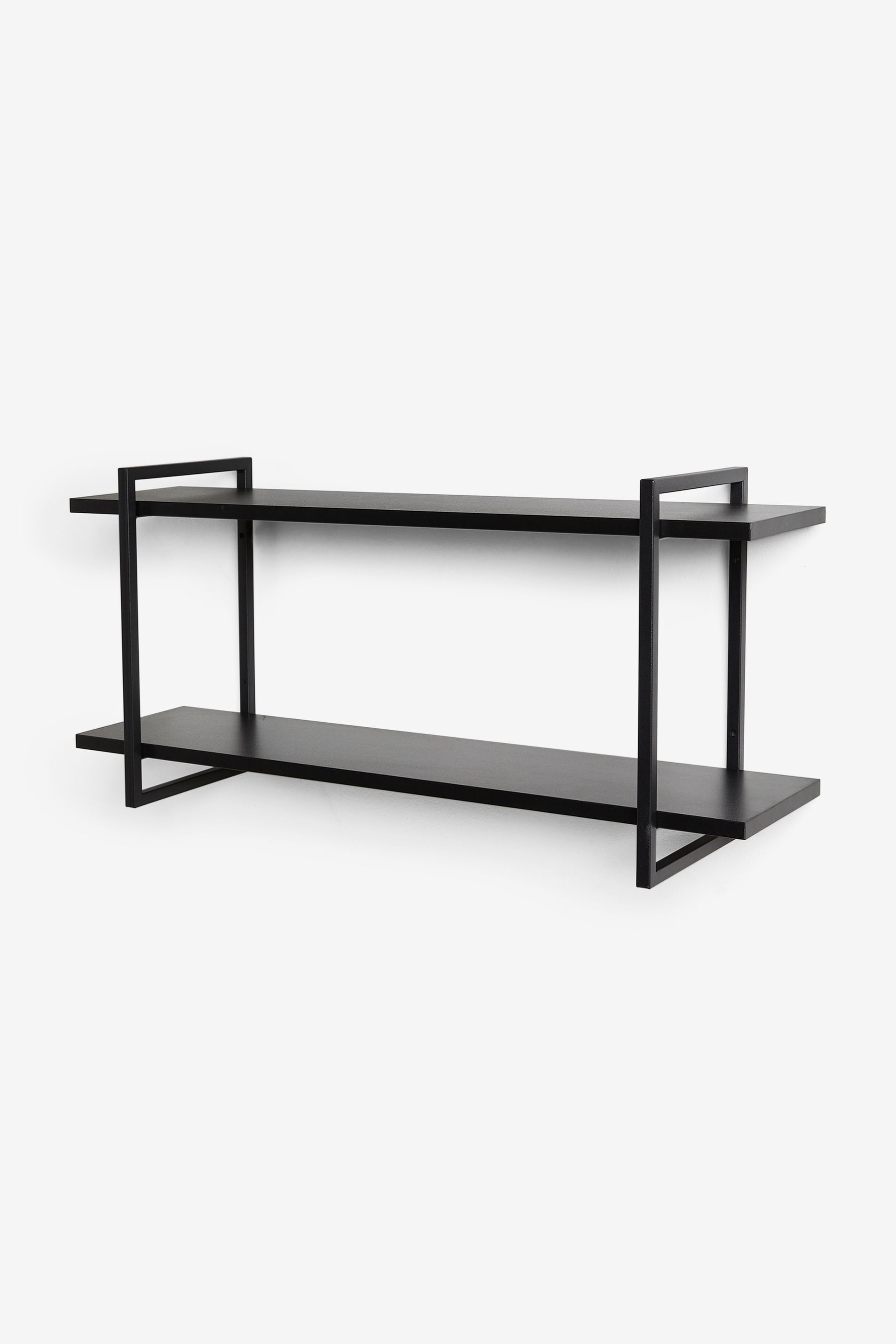 Black tier shelf deals