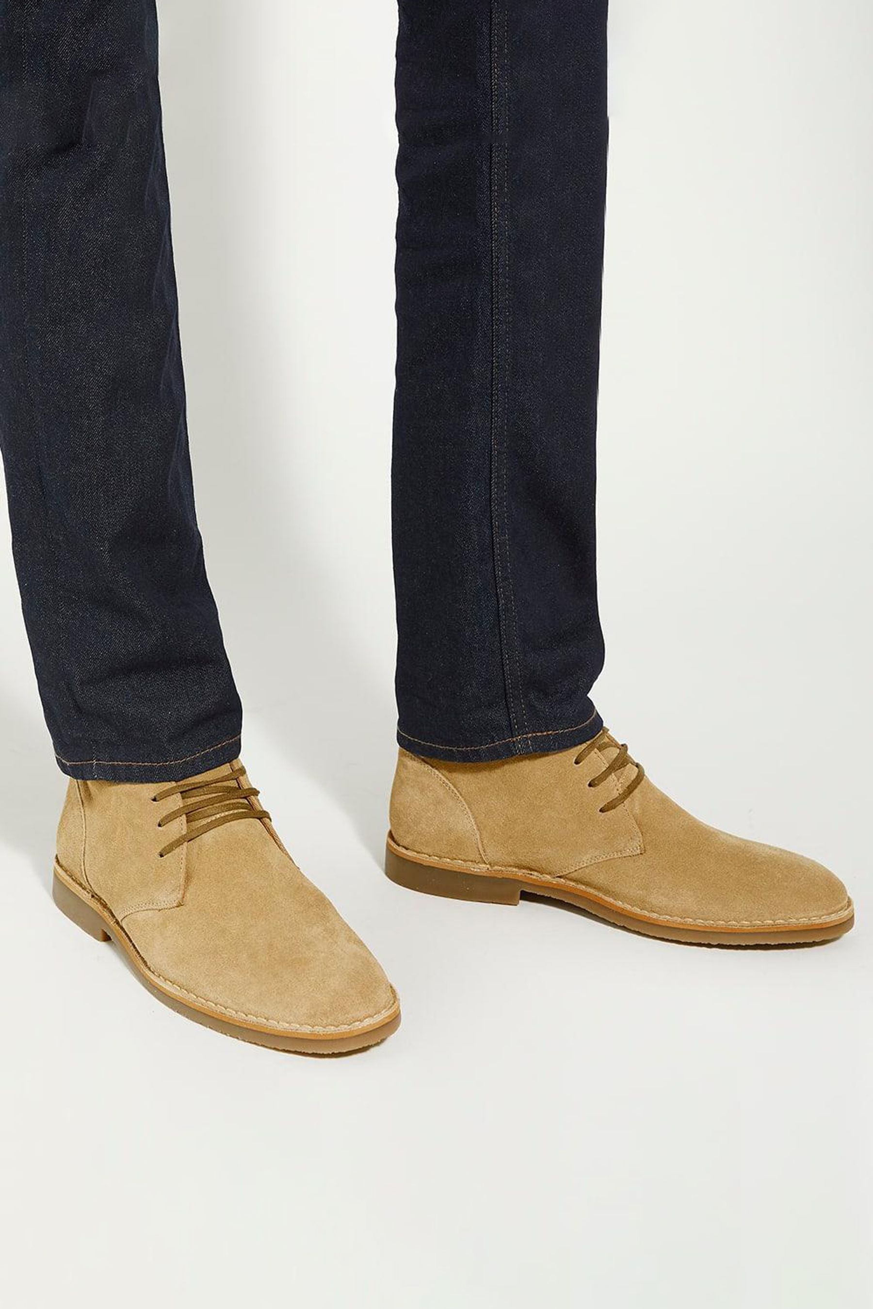 Desert boots london hotsell