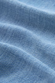 Blue Light Lightweight Jeans - Image 7 of 8