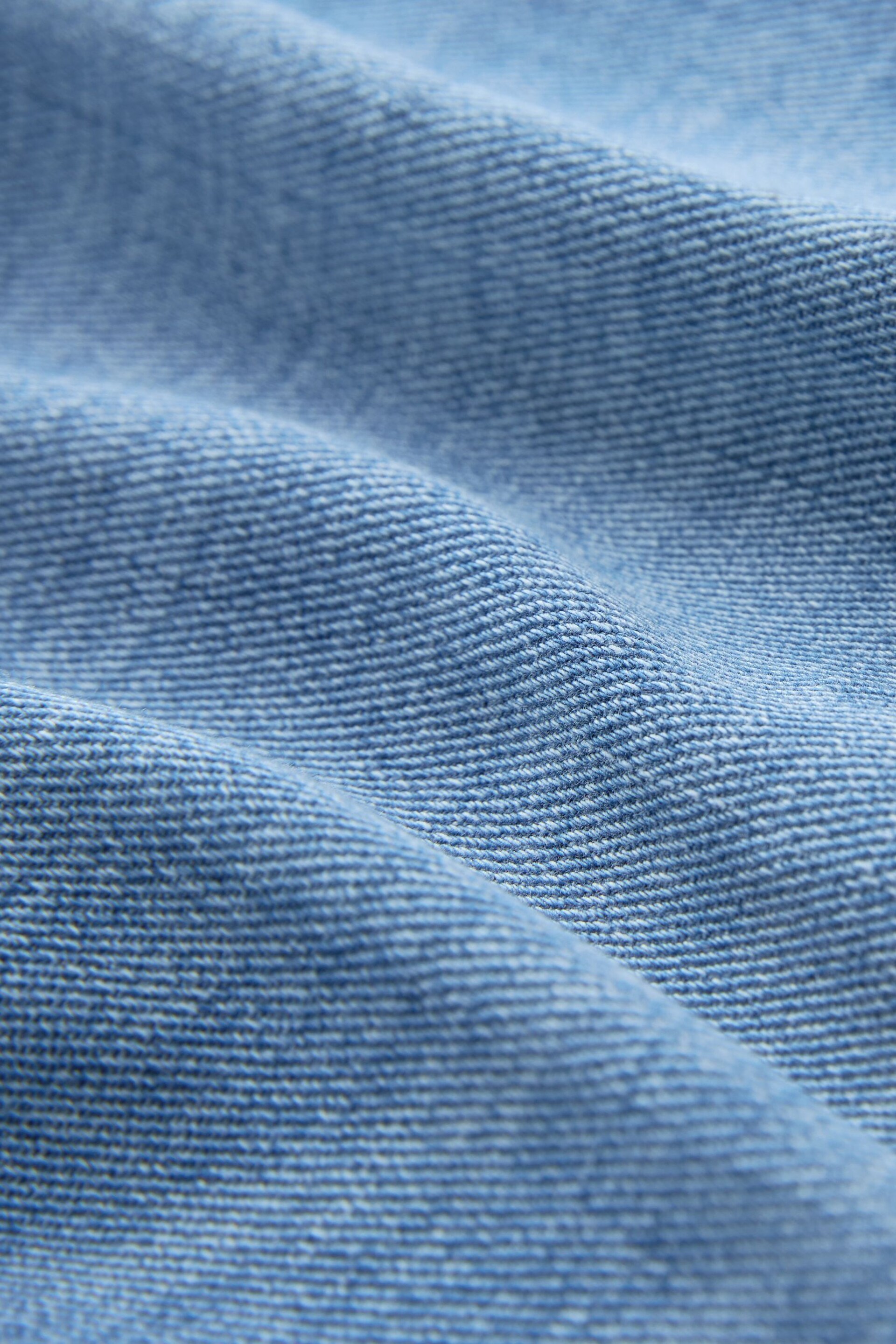 Blue Light Lightweight Jeans - Image 7 of 8
