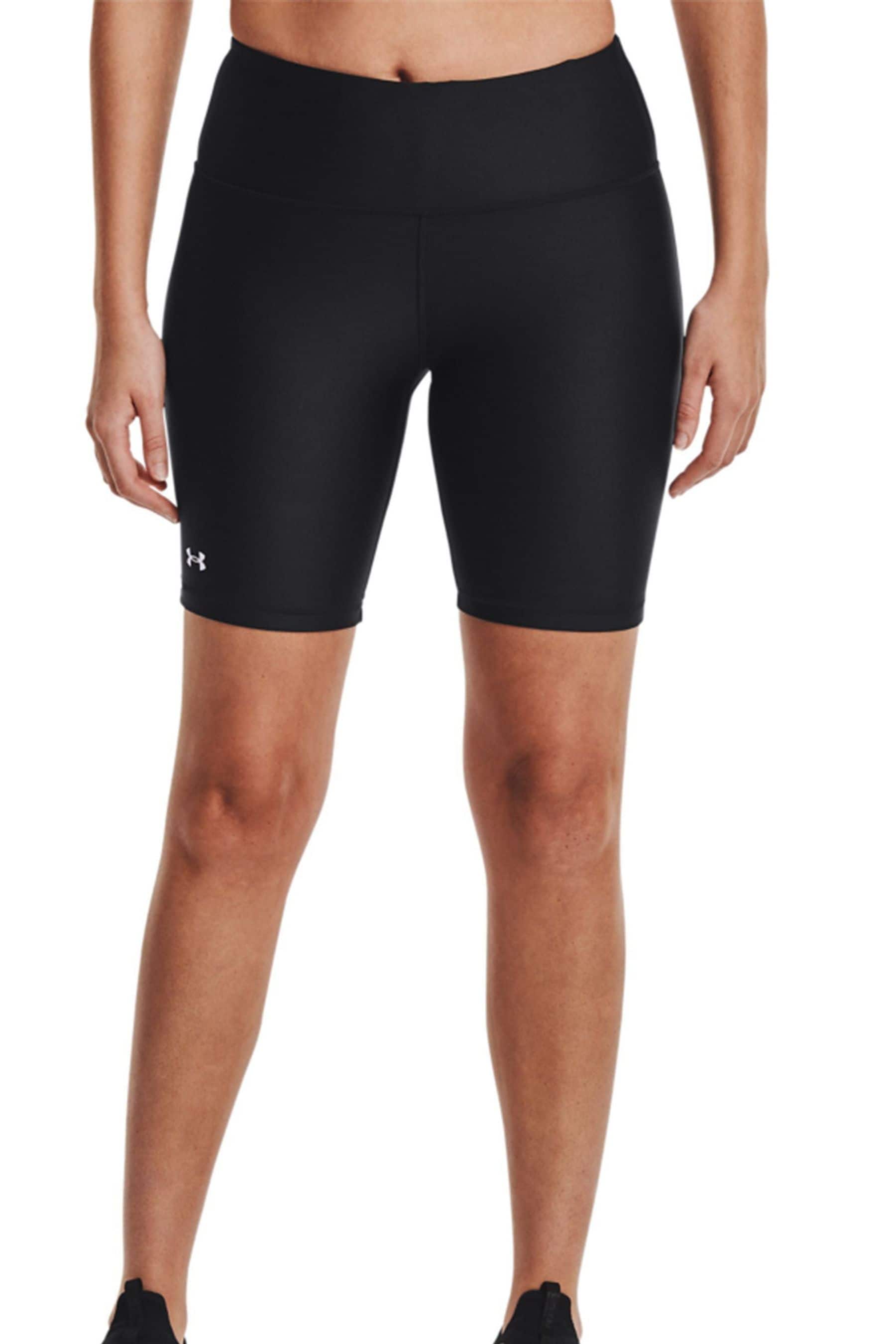Buy Black Under Armour HG Armour Cycling Shorts from the Next UK online shop