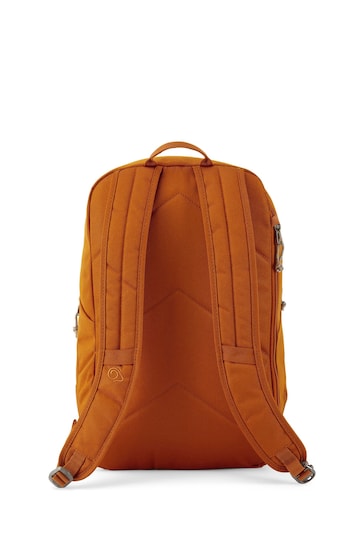 Craghoppers Orange 22L Kiwi Backpack