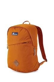 Craghoppers Orange 22L Kiwi Backpack - Image 3 of 6