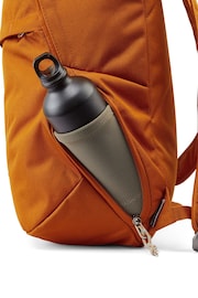 Craghoppers Orange 22L Kiwi Backpack - Image 4 of 6