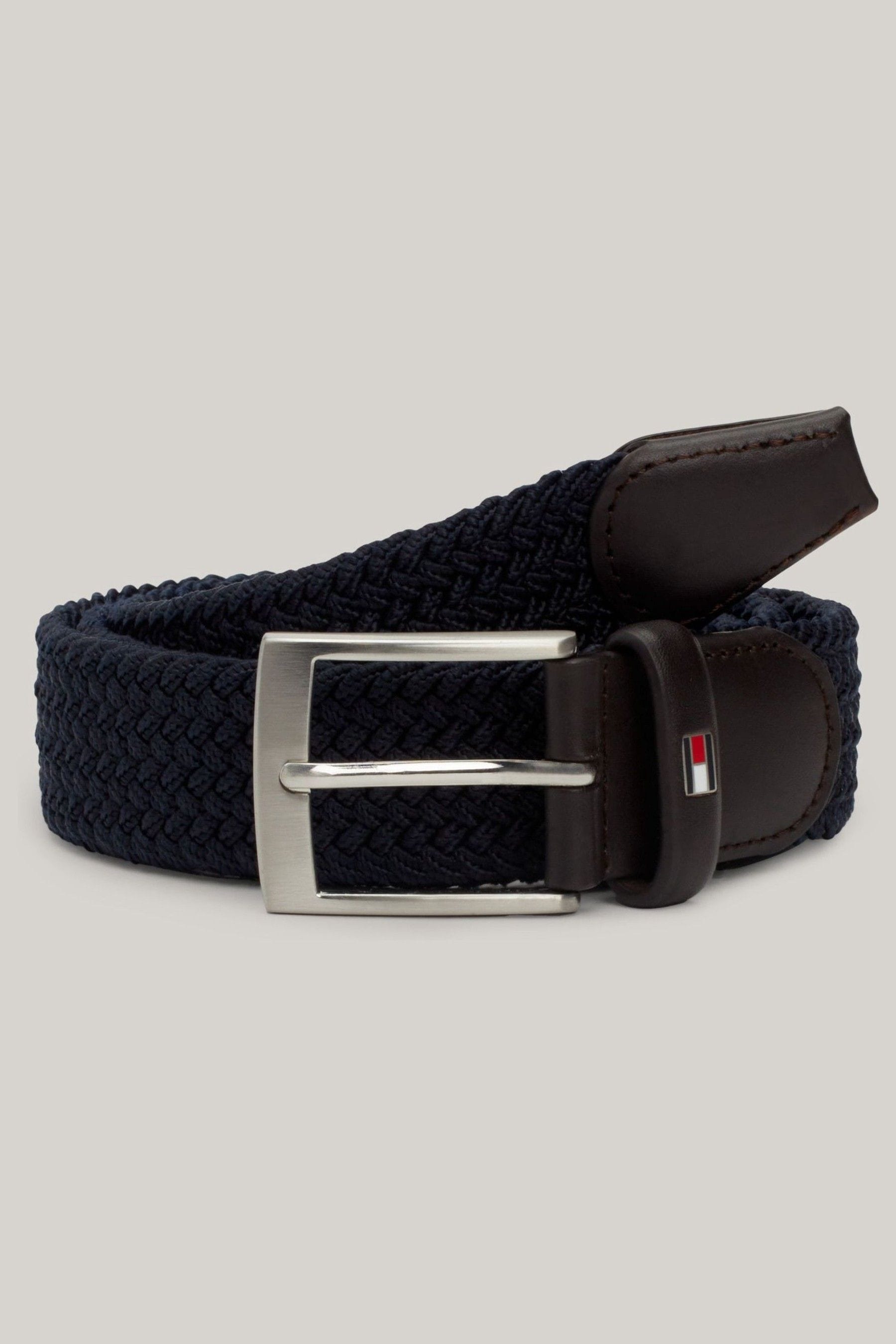 Tommy hilfiger new adan belt store