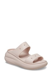 Crocs Classic Crush Sandals - Image 4 of 5