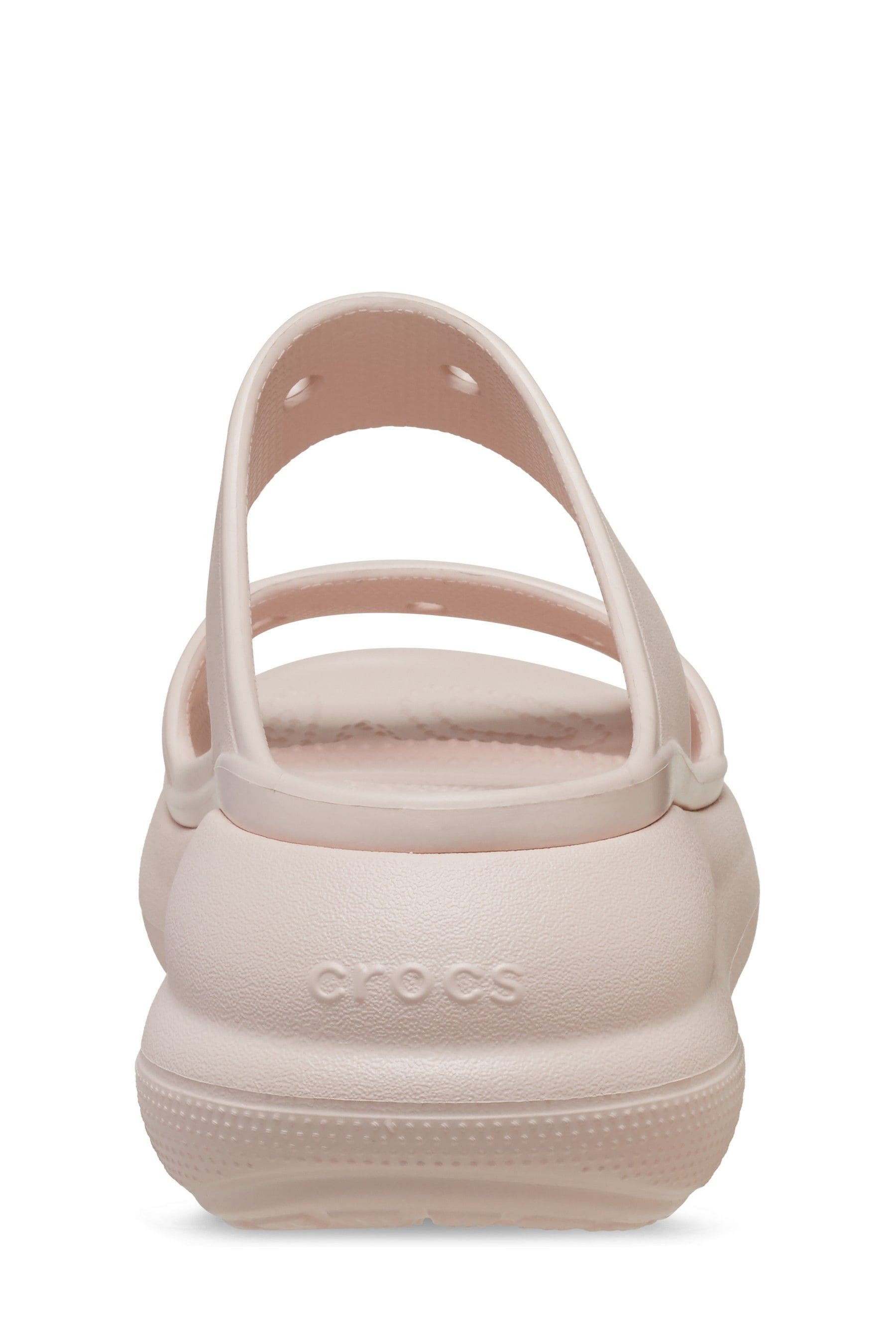 Pink crush sandals hotsell