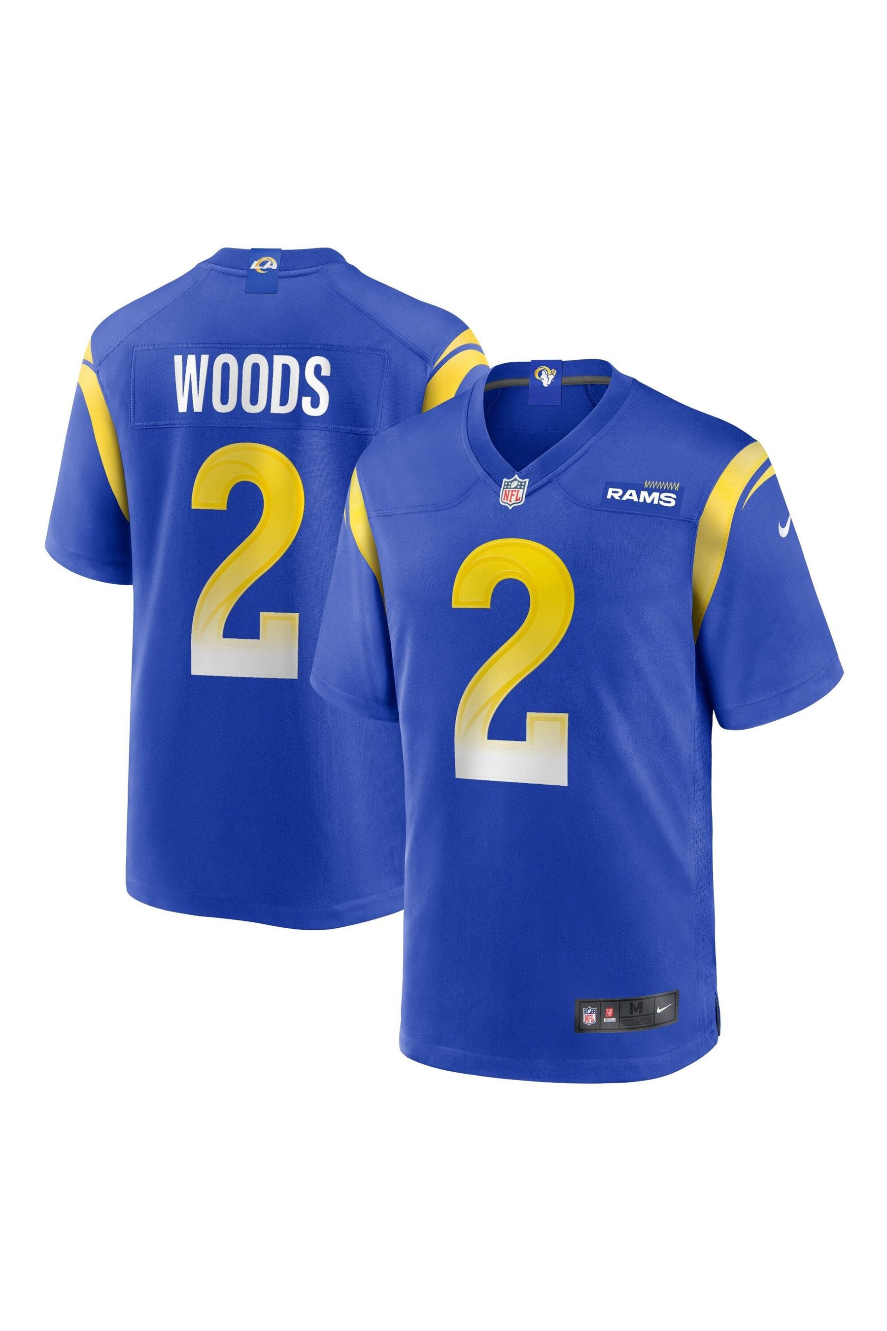 Robert woods jersey hotsell