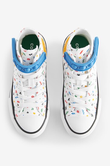 converse chuck taylor 3 strap