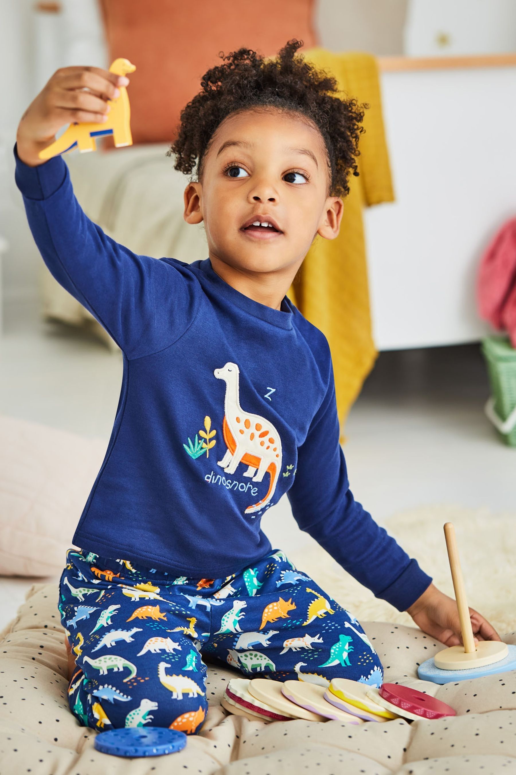 Z deals pyjama bebe