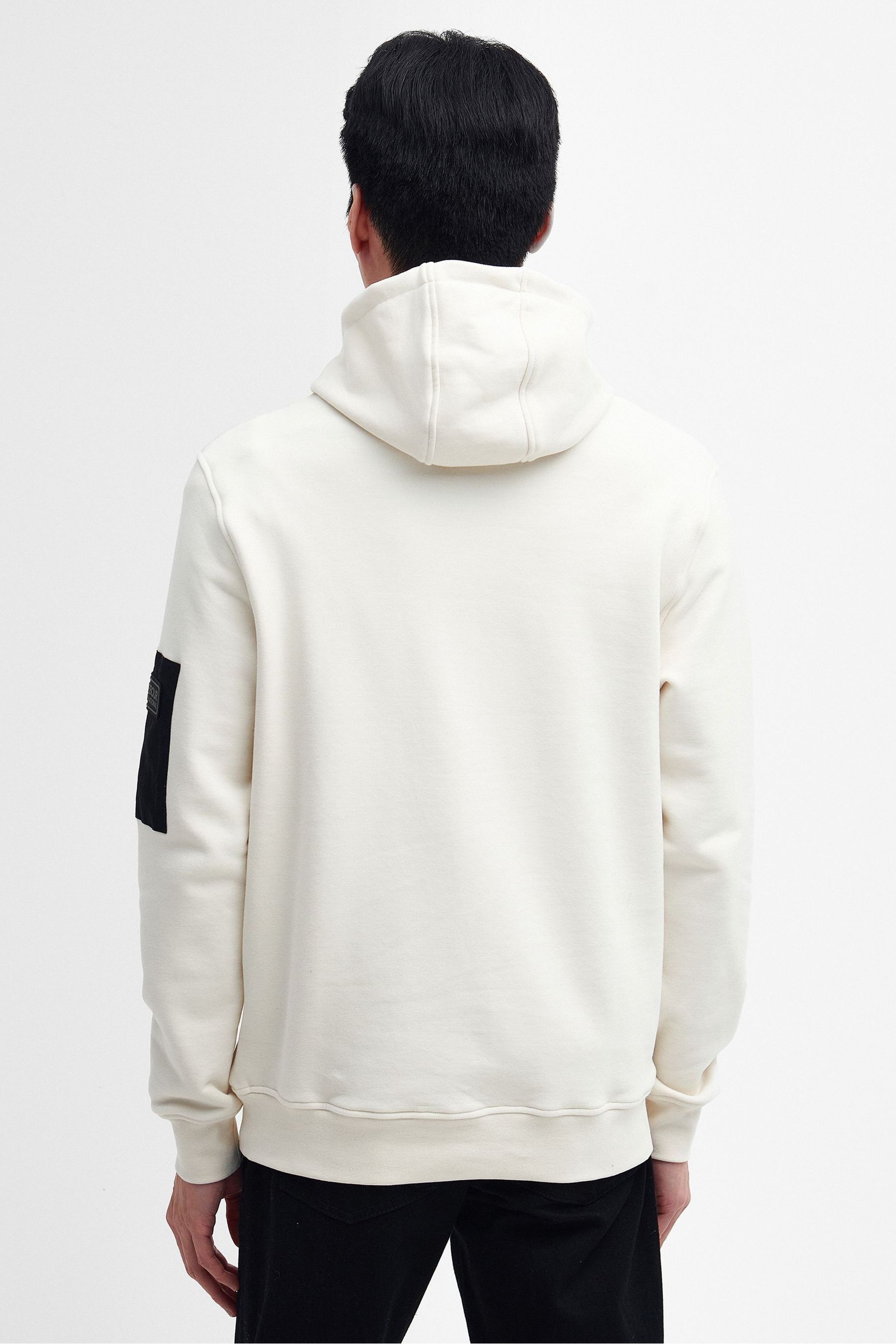 Barbour tempo jacket sale