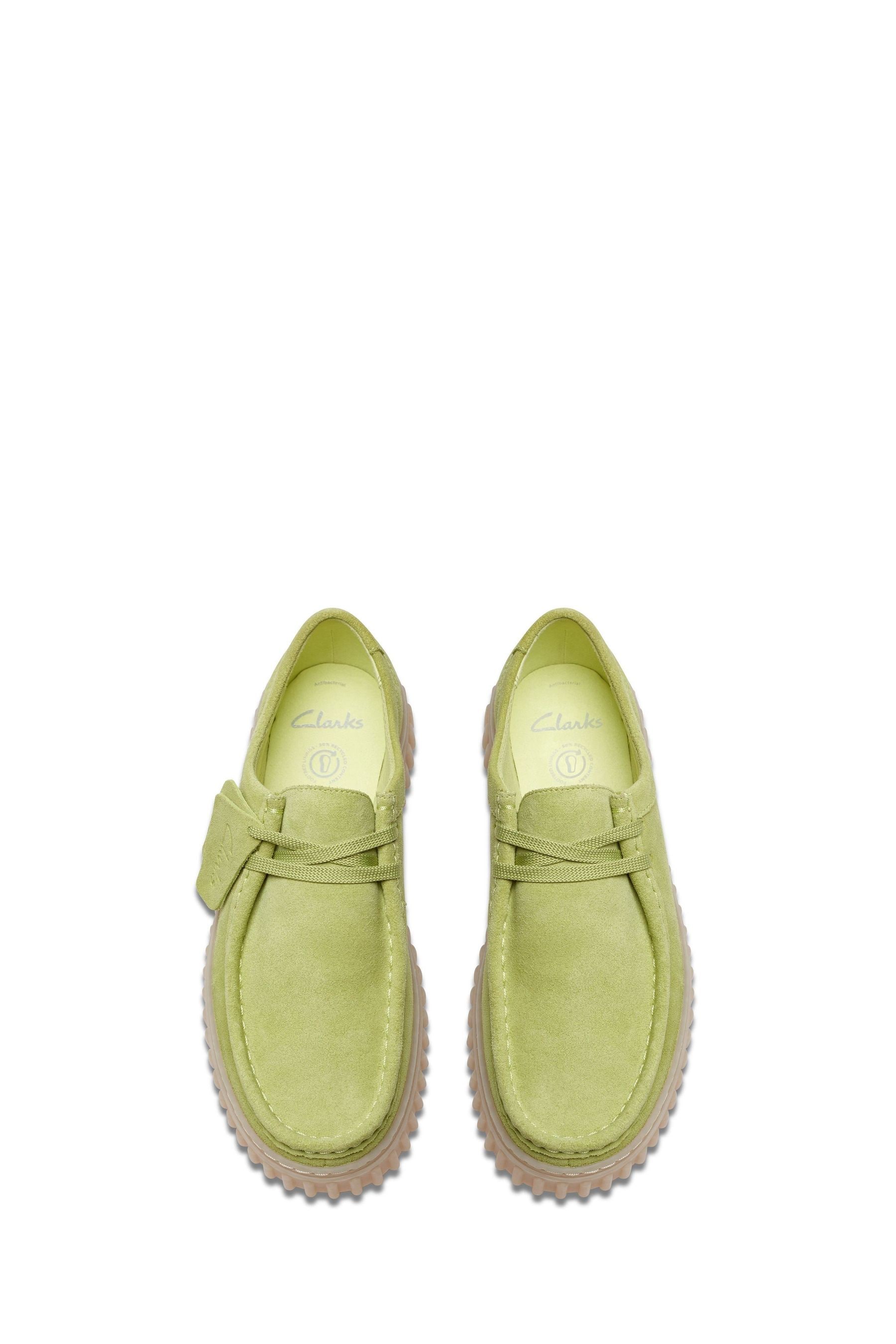 Clarks green hills online