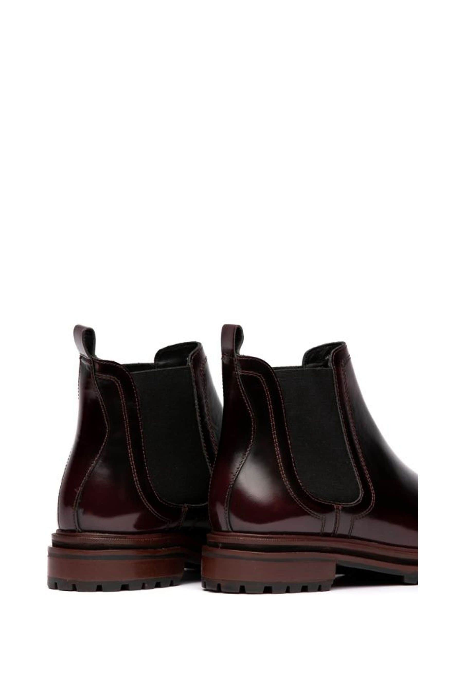 Buy Hudson Wisty Chelsea Boots from Next Luxembourg