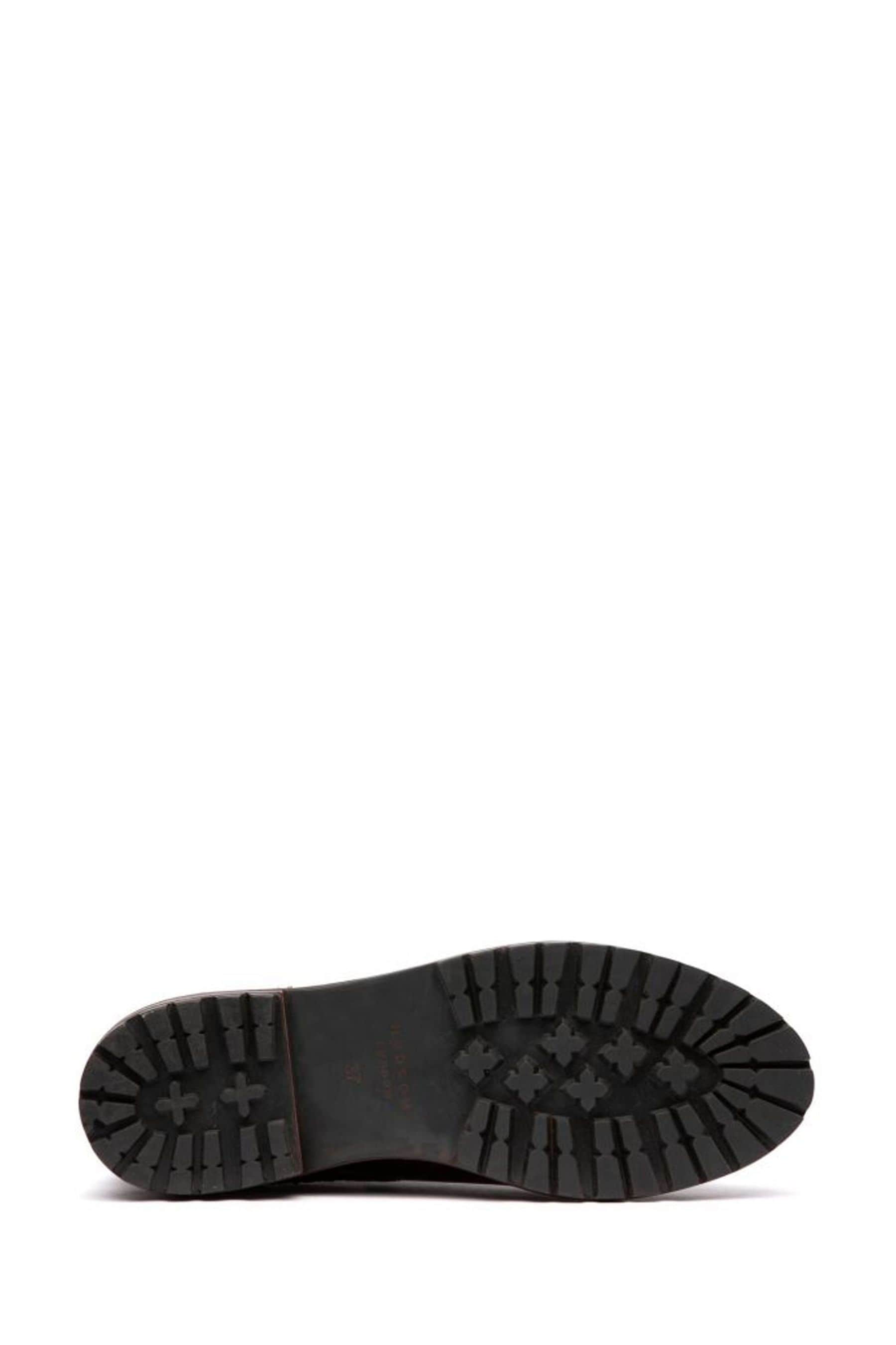 Hudson wisty boot top