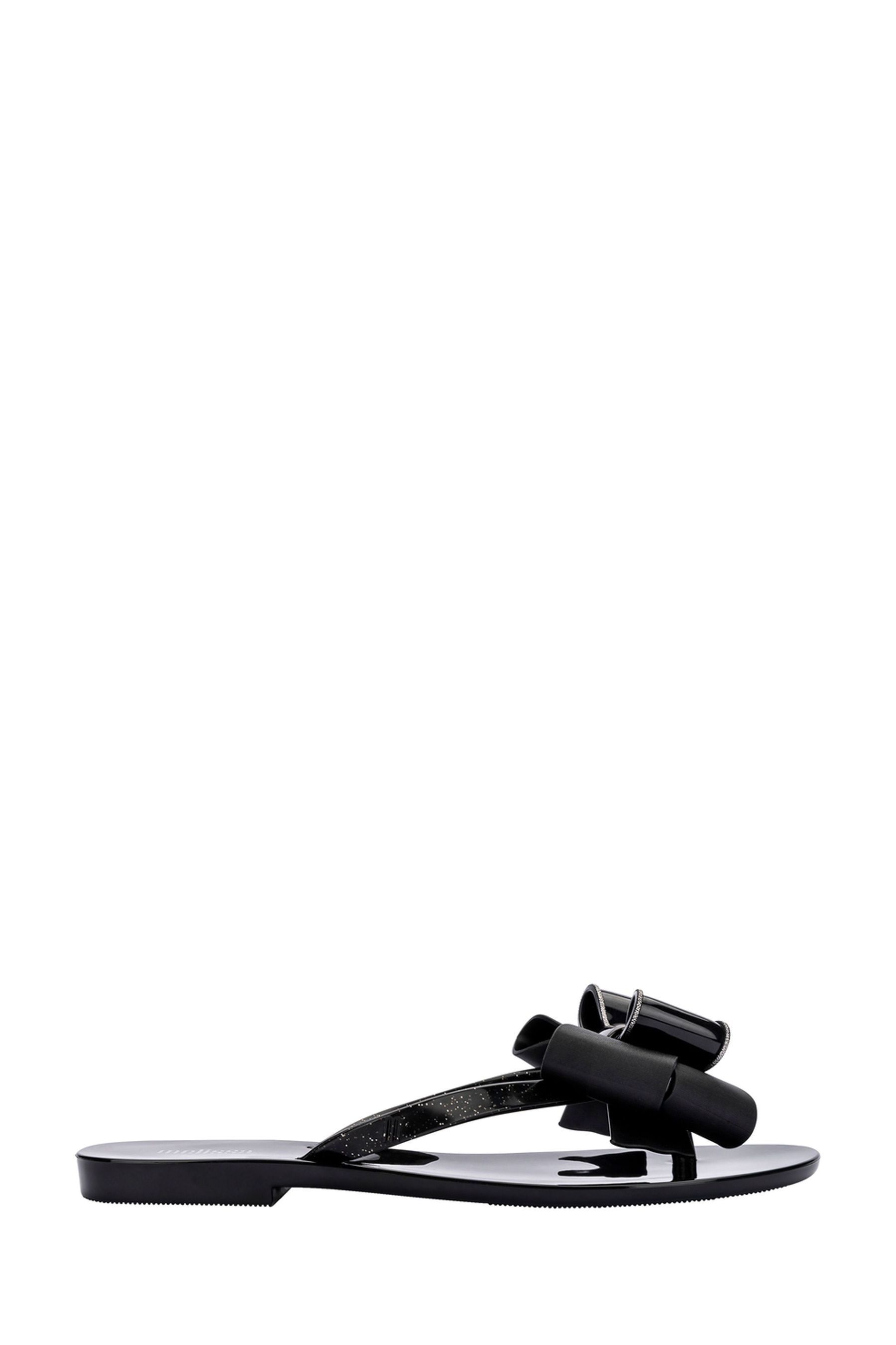 Melissa harmonic bow sandals discount