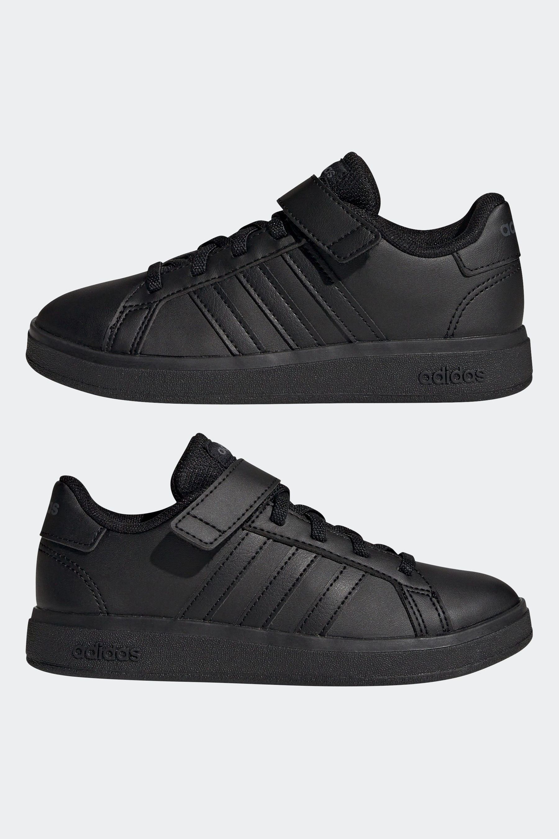 Adidas scratch homme sales noir