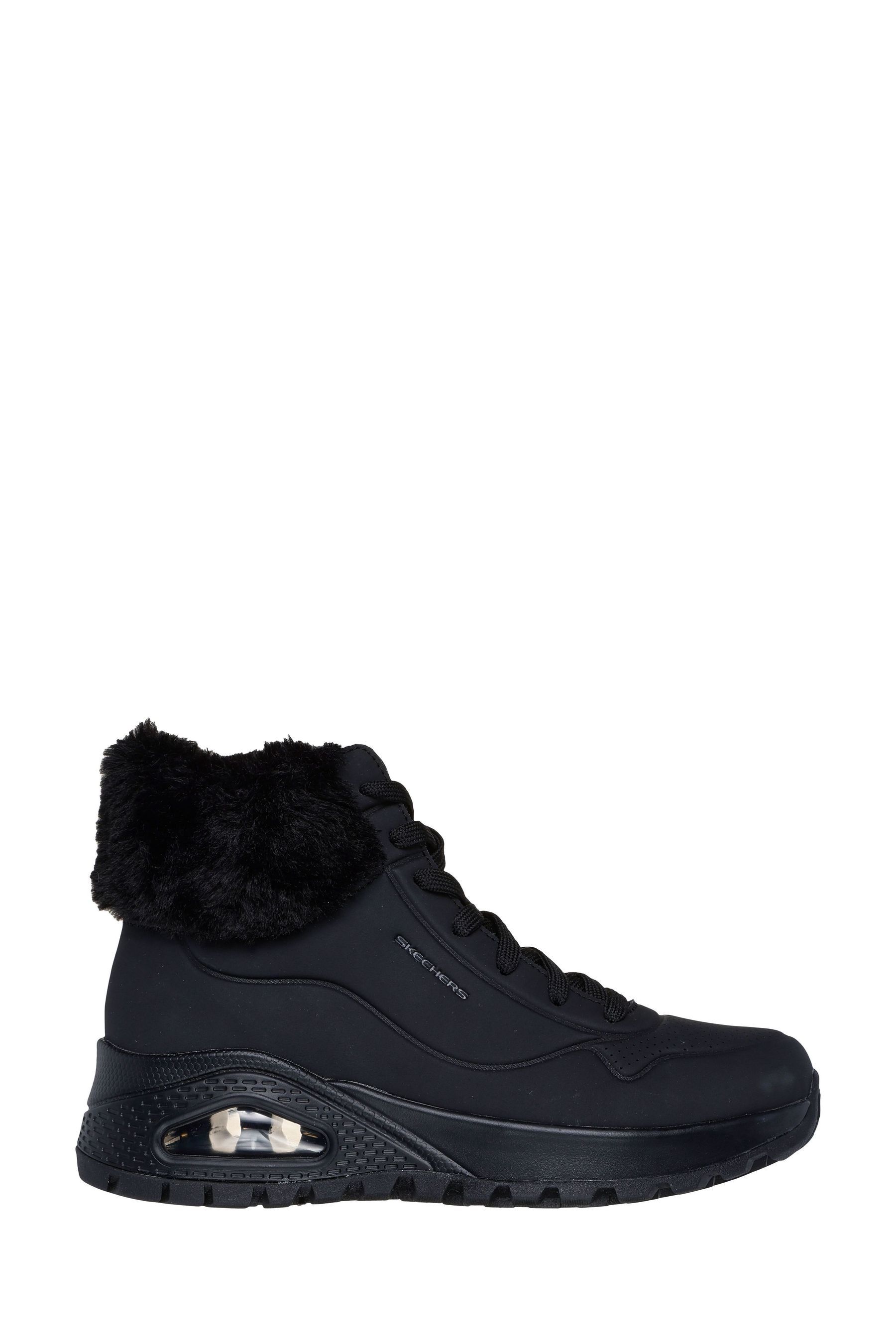 Sketchers sneaker boots new arrivals