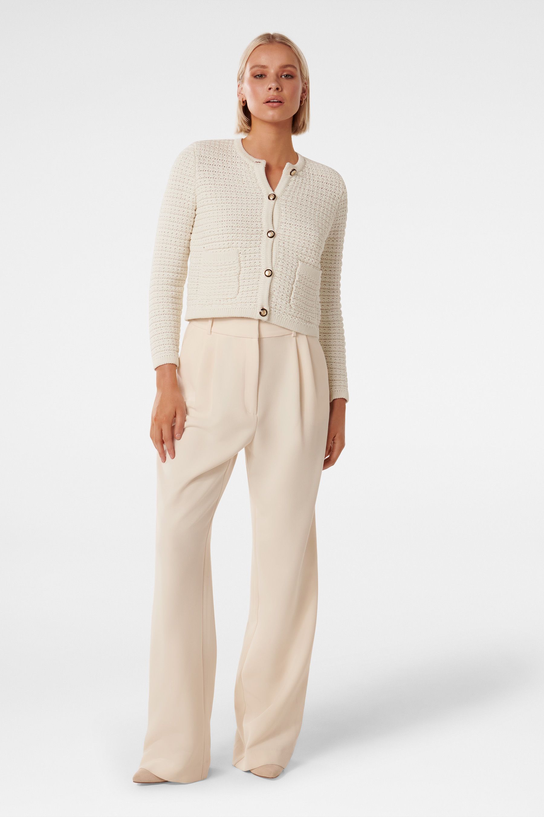 Cardigan forever new sale
