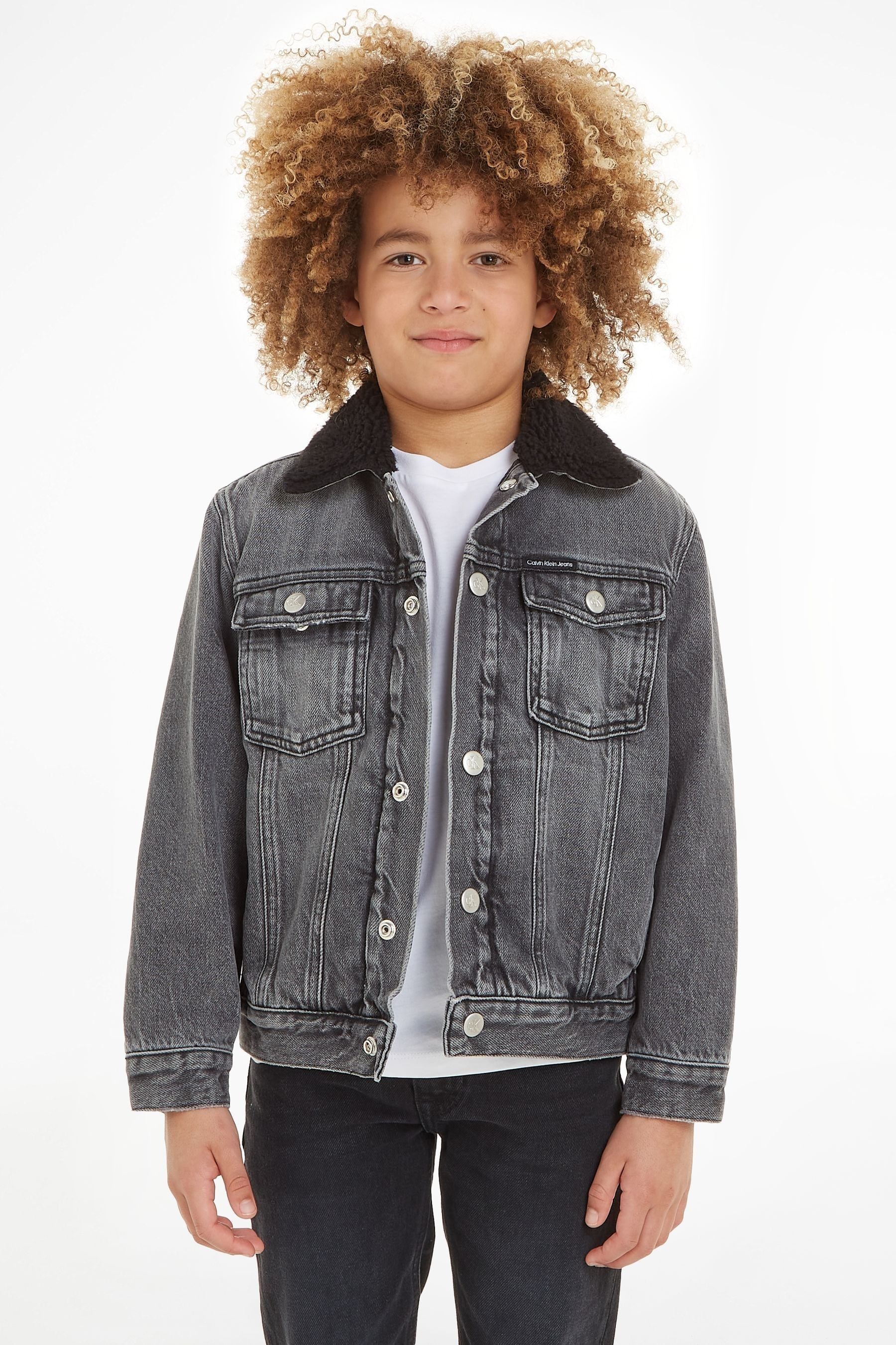 Ckj jacket sales