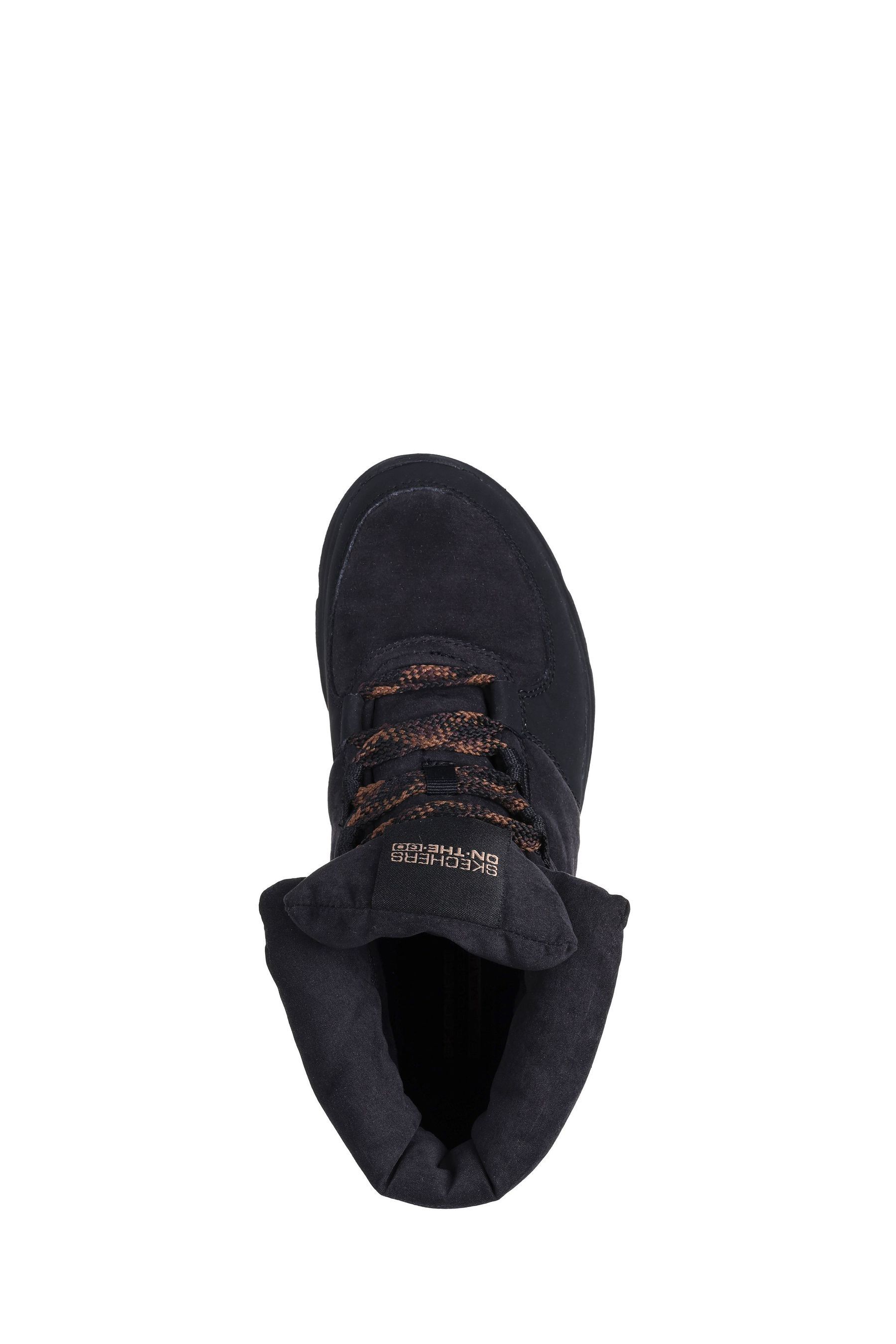Skechers baseball boots top