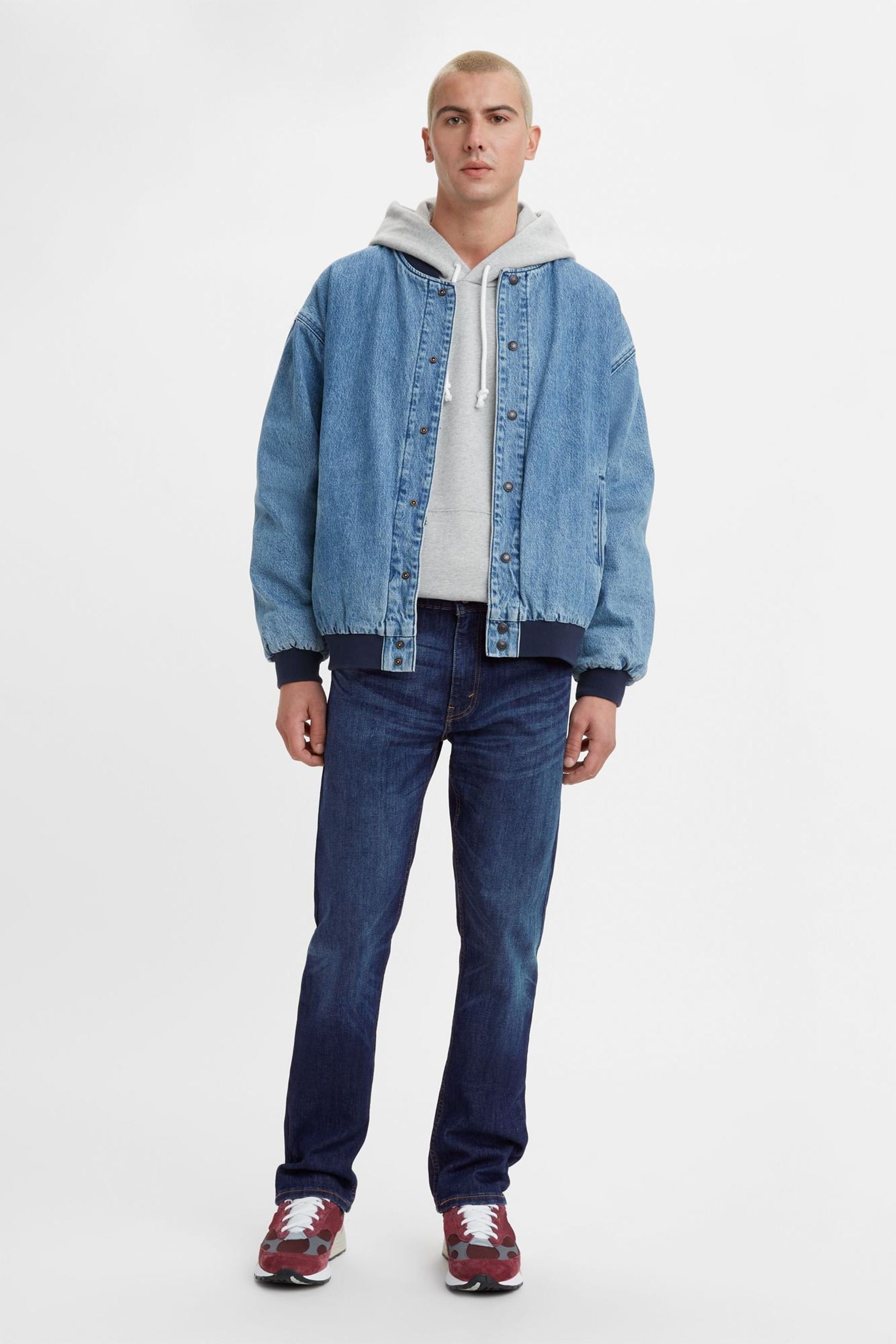 Toppe levis cheap