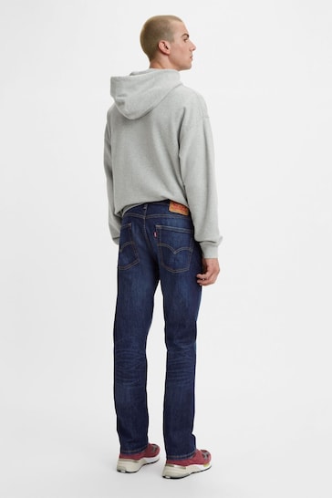 Levi's® Tree Topper Slim 513™ Straight Jeans