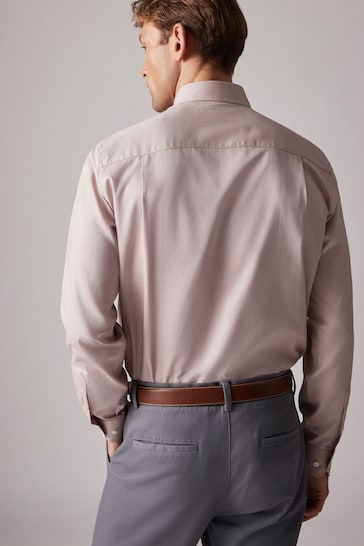 Joules Neutral Slim Fit Shirt