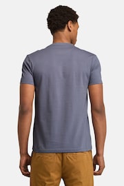 Timberland Dunstan River Organic Cotton Short Sleeve T-Shirt - Image 2 of 5