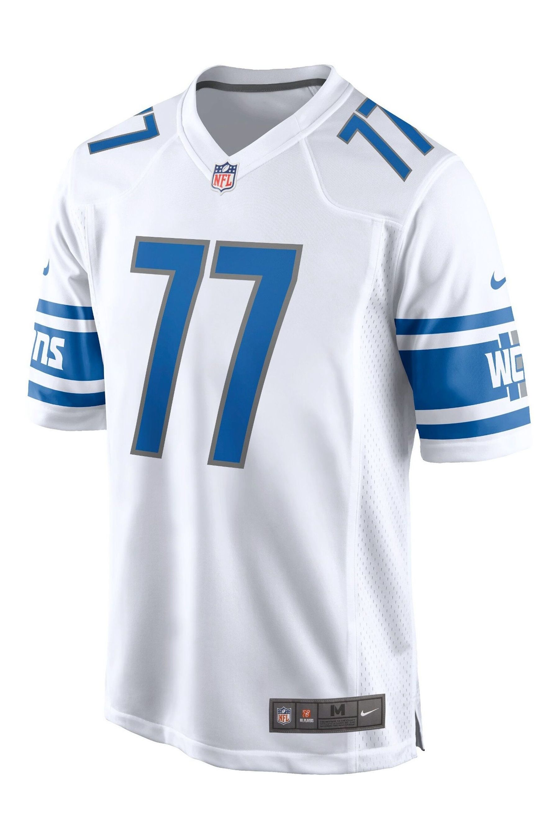 Lions game jersey deals