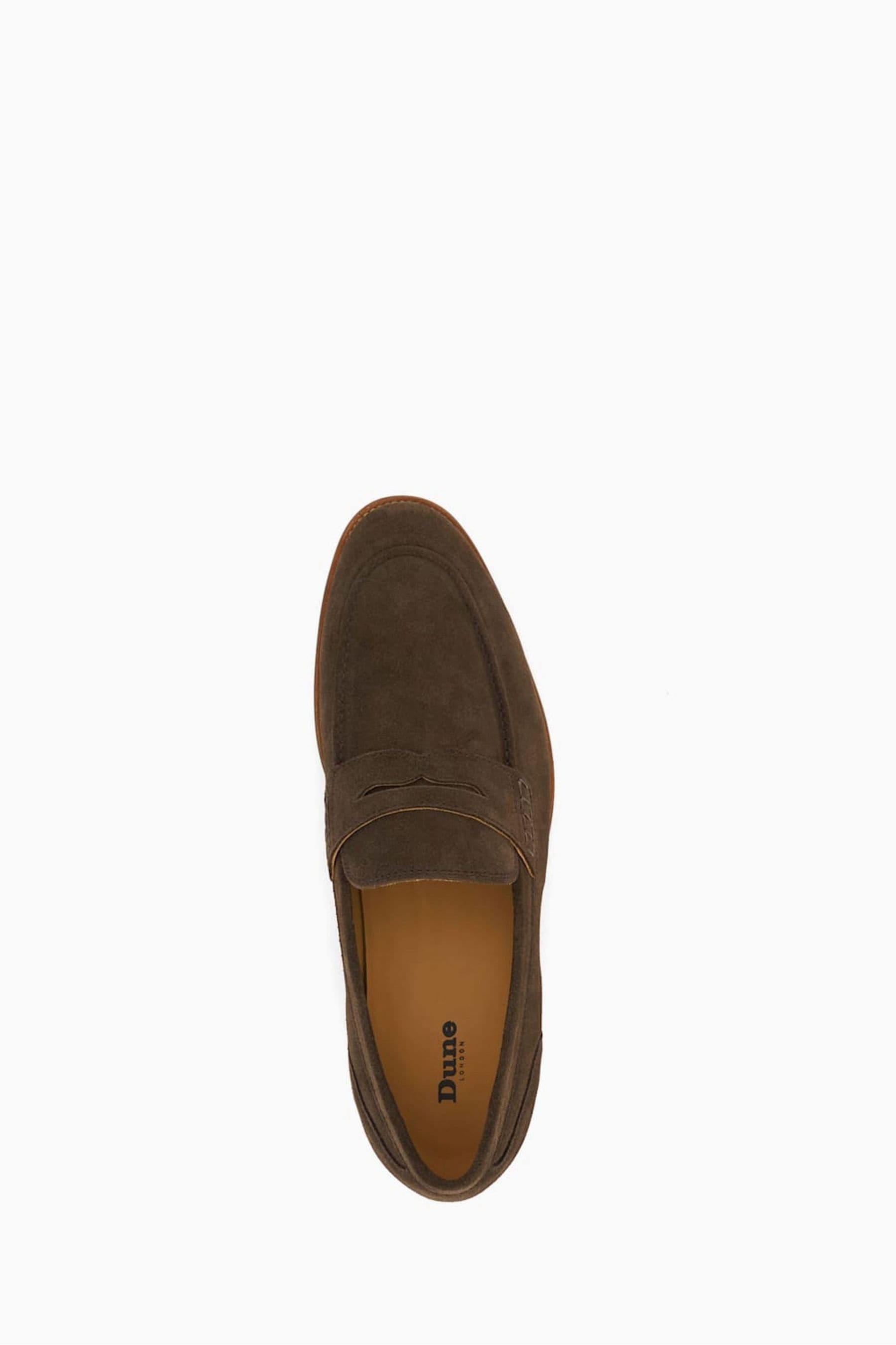 Natural sole loafers online