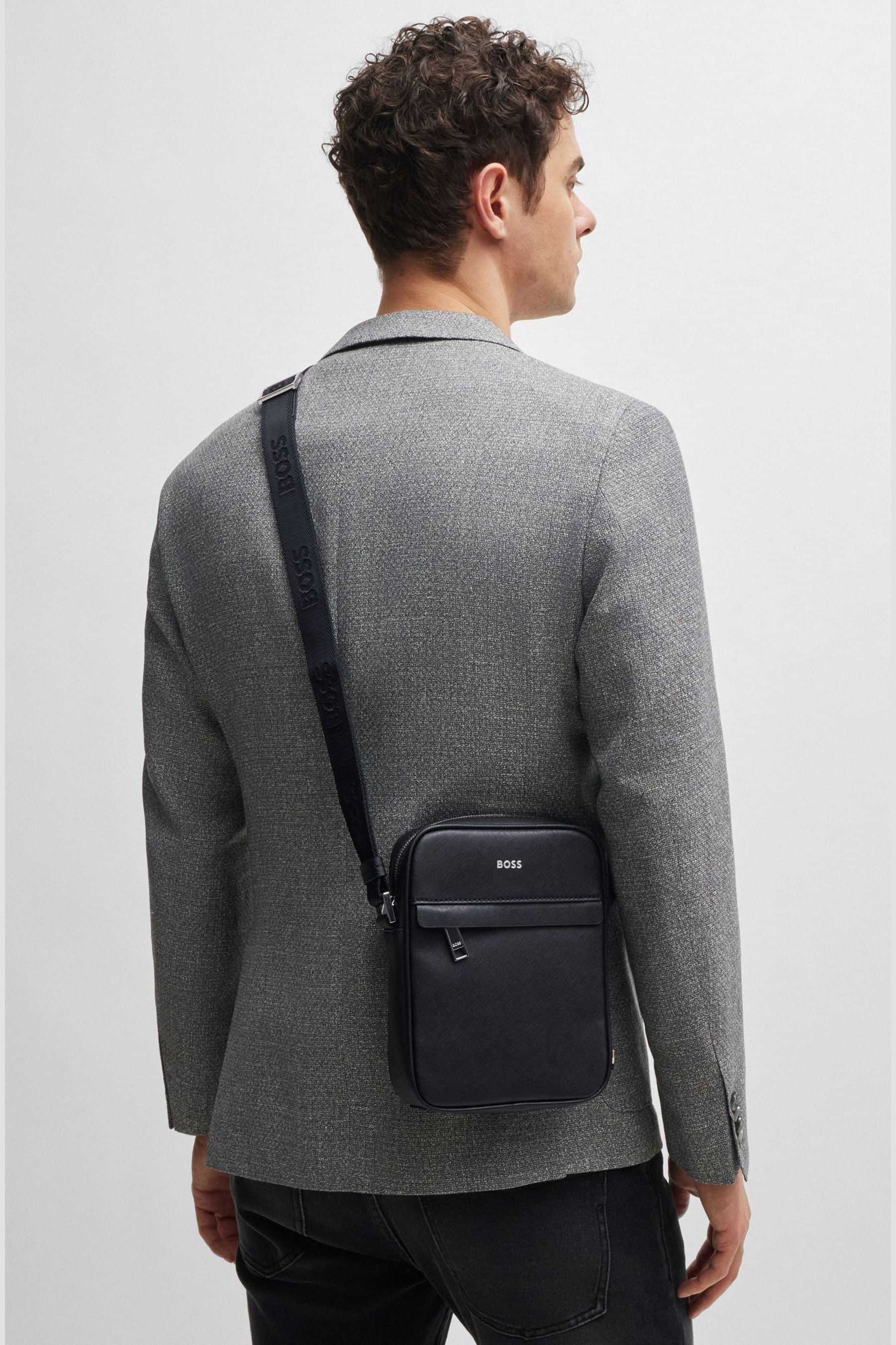 Boss shop business bag