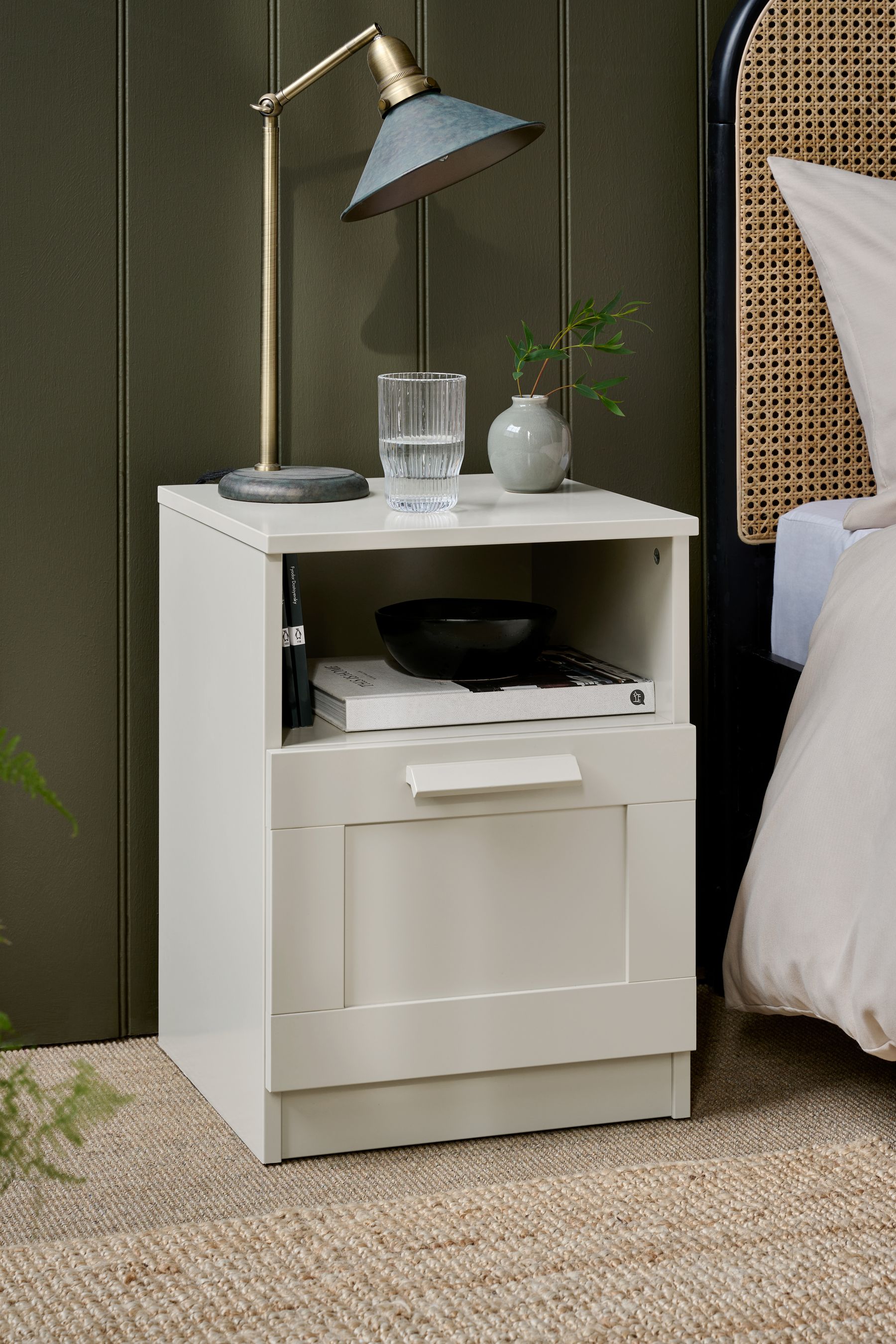 Brimnes discount side table