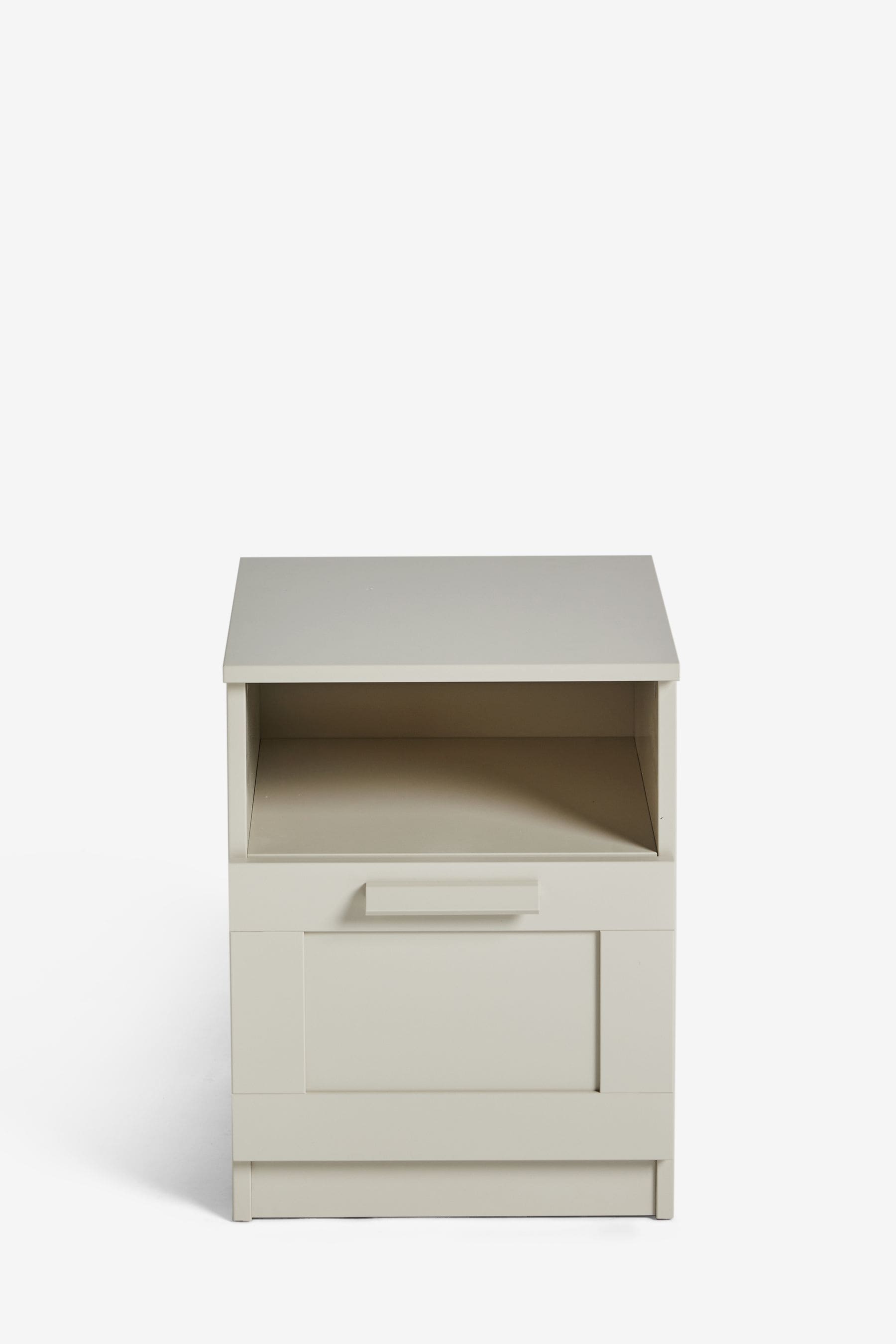 Flynn 1 sales drawer bedside table