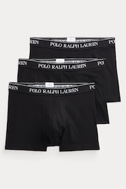 Polo Ralph Lauren Stretch Cotton Short 3-Pack - Image 1 of 5