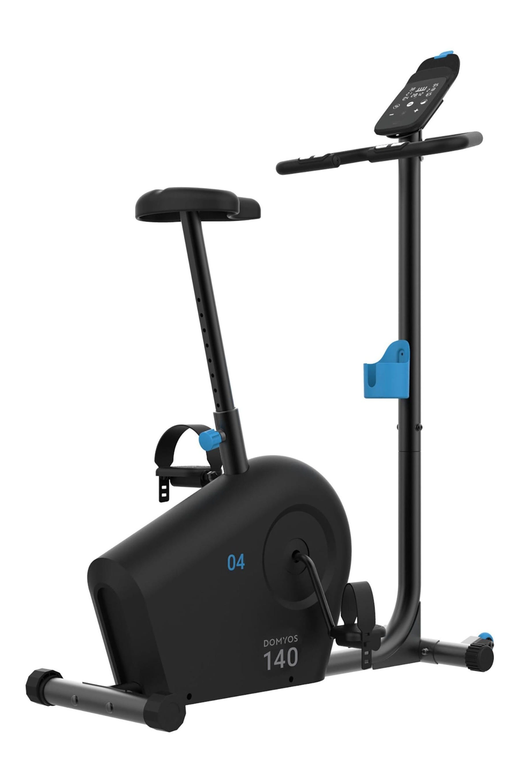 Buy Decathlon Exercise Bike Eb 140 Domyos from the Next UK online shop