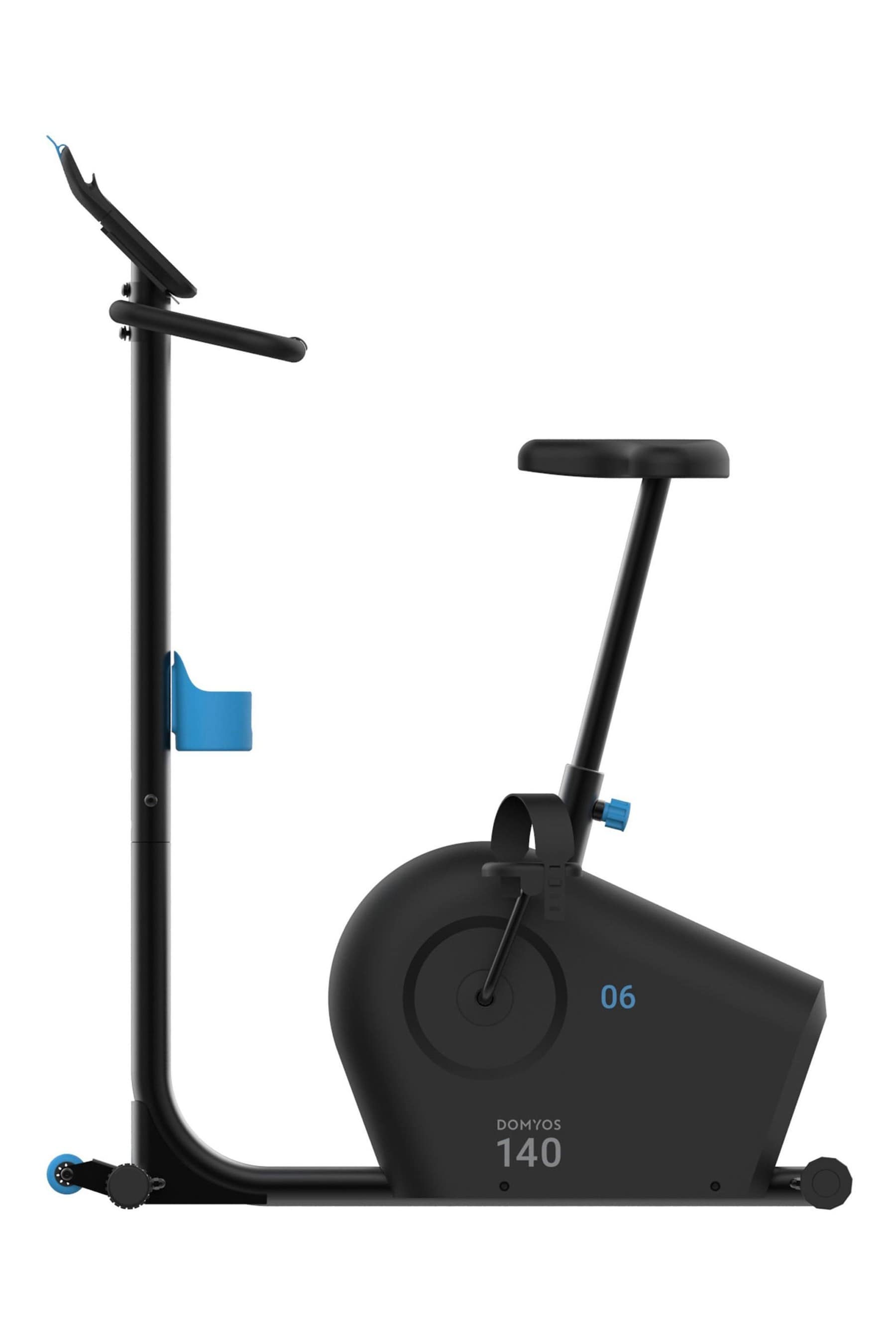 Gym cycle decathlon top
