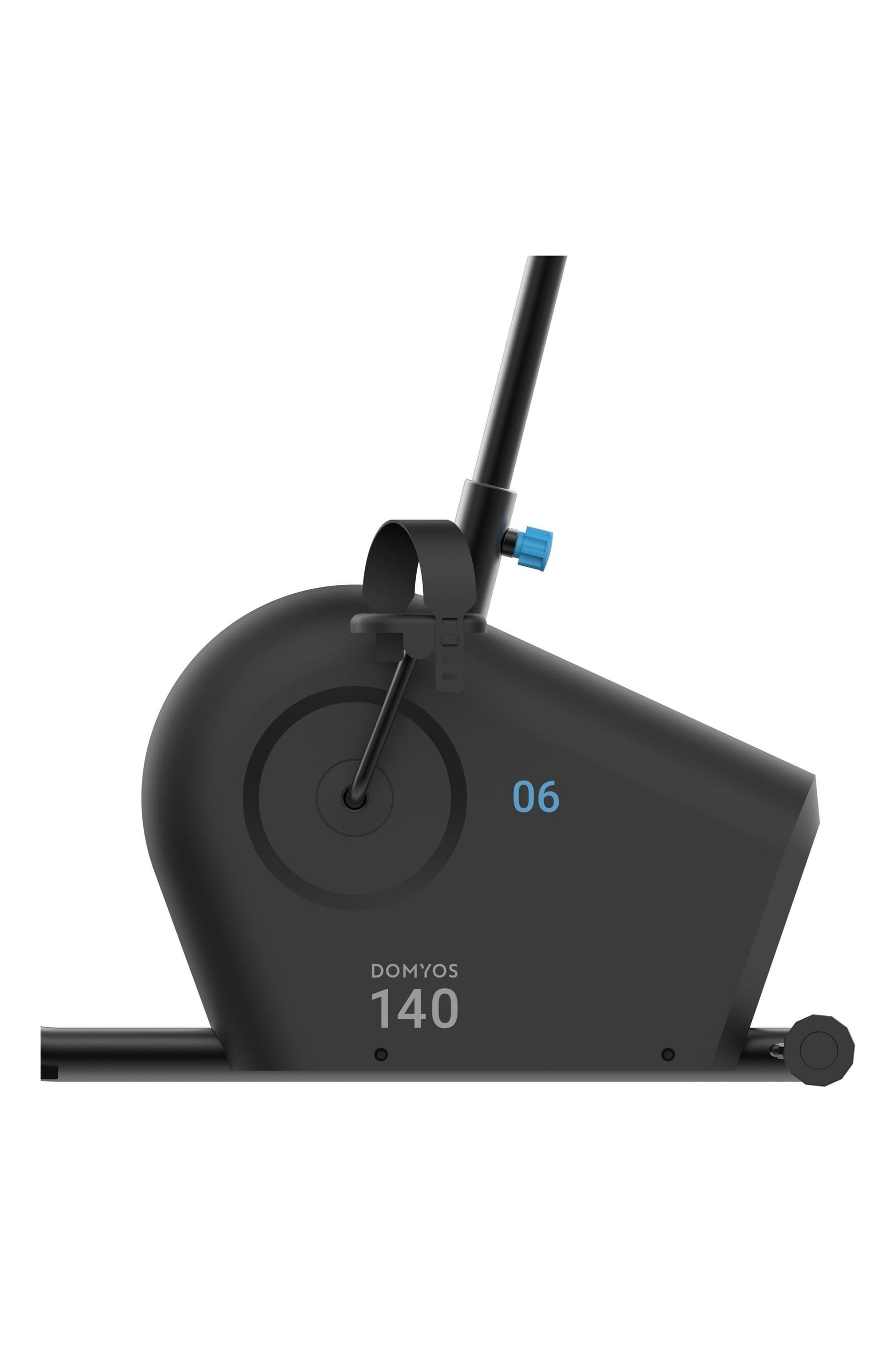 Domyos 140 exercise bike review best sale