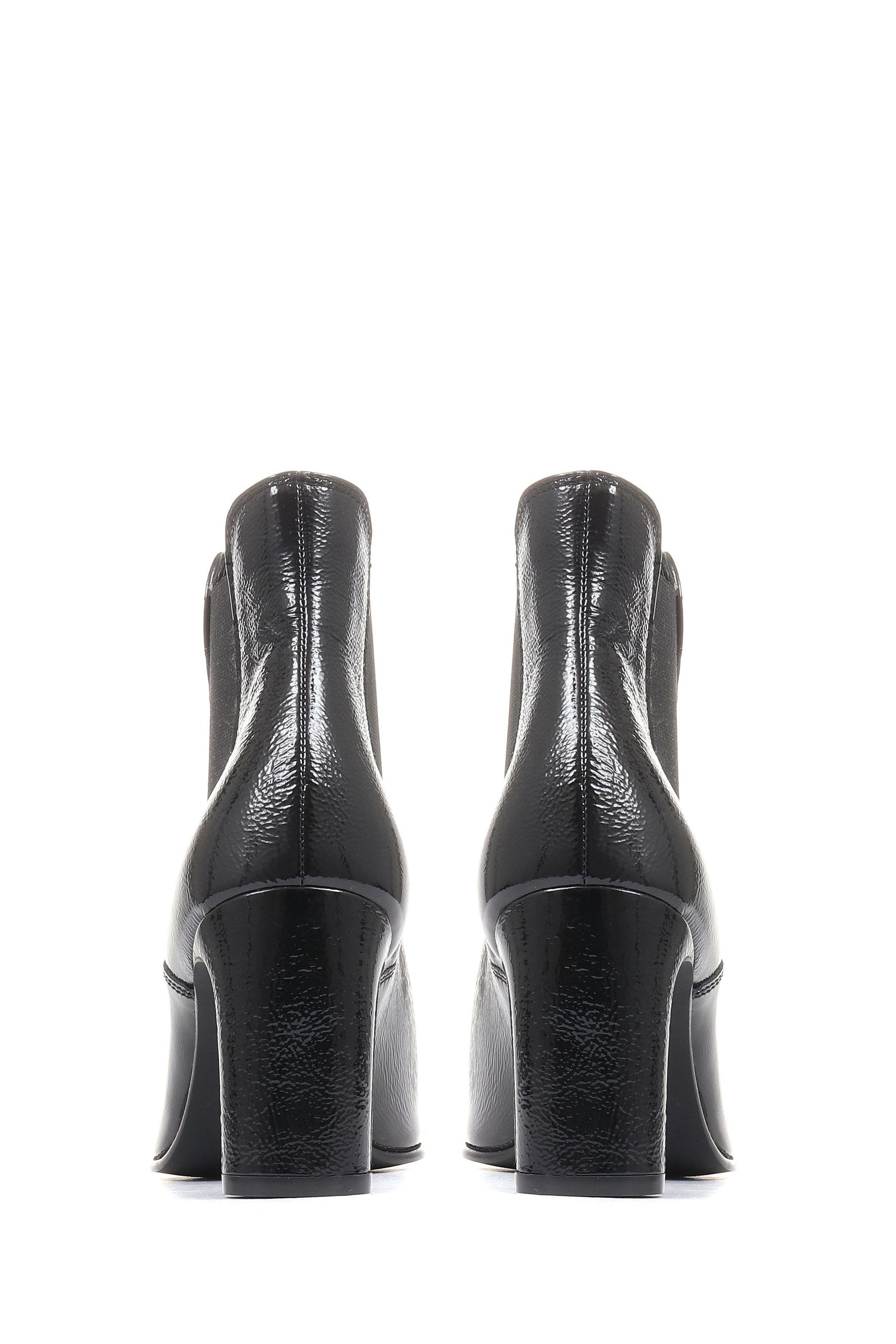Office agenda ankle best sale boots