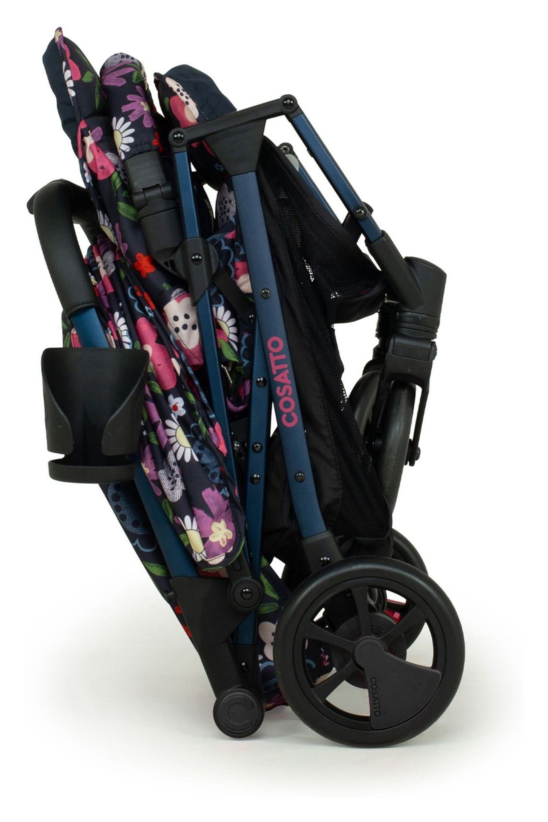 Cosatto woosh hotsell pink