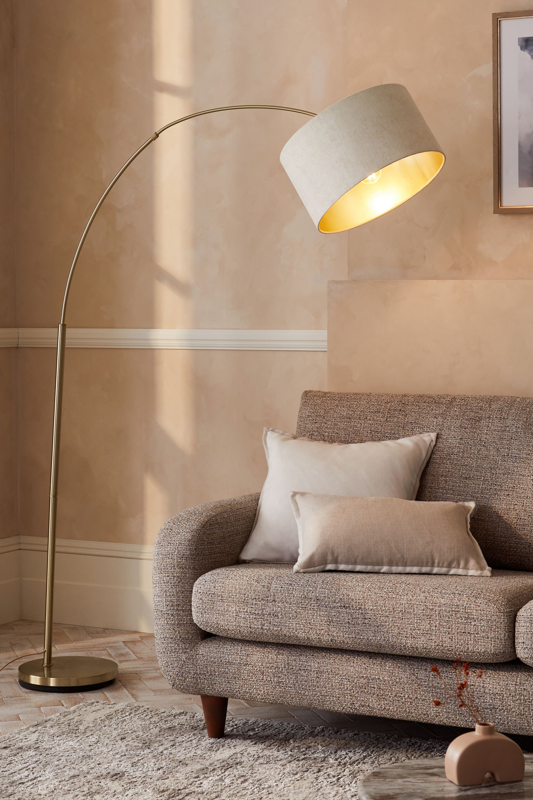 Next floor cheap lamp shades
